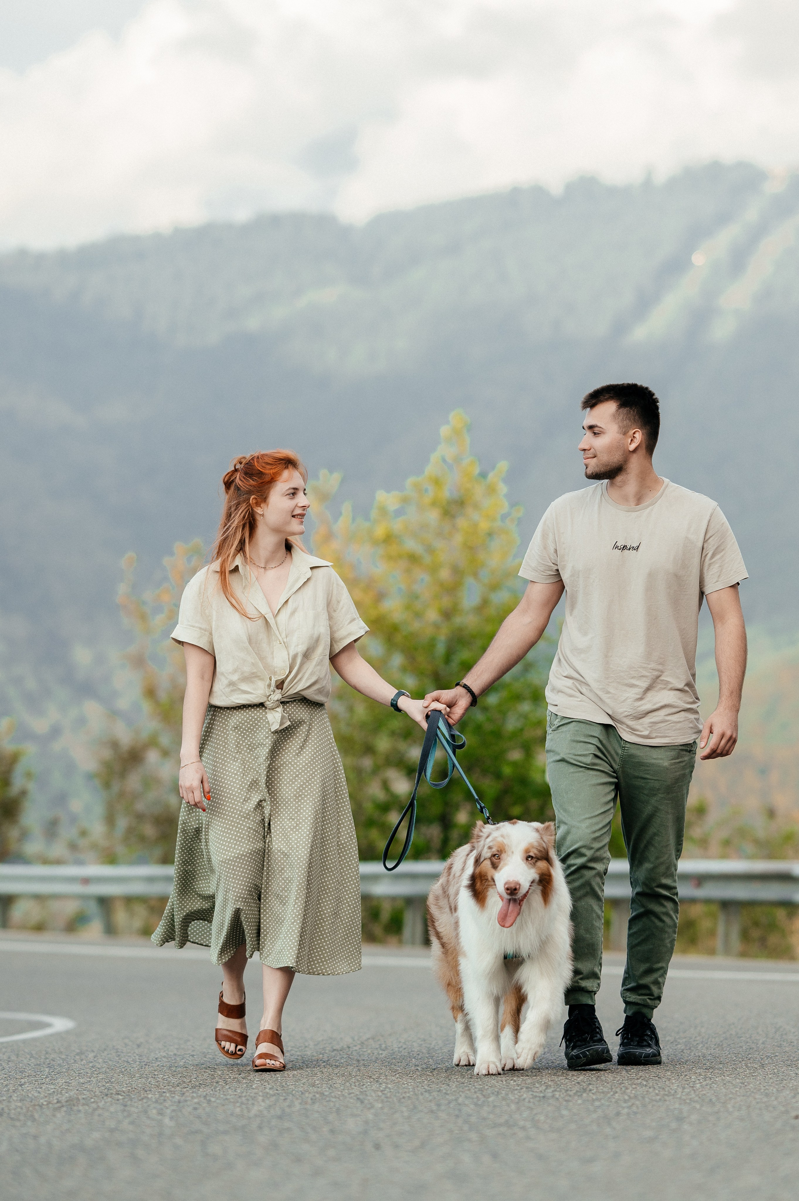 Фотосессия Красная Поляна. Свадебный и семейный фотограф в Краснодаре Марина Стёпа