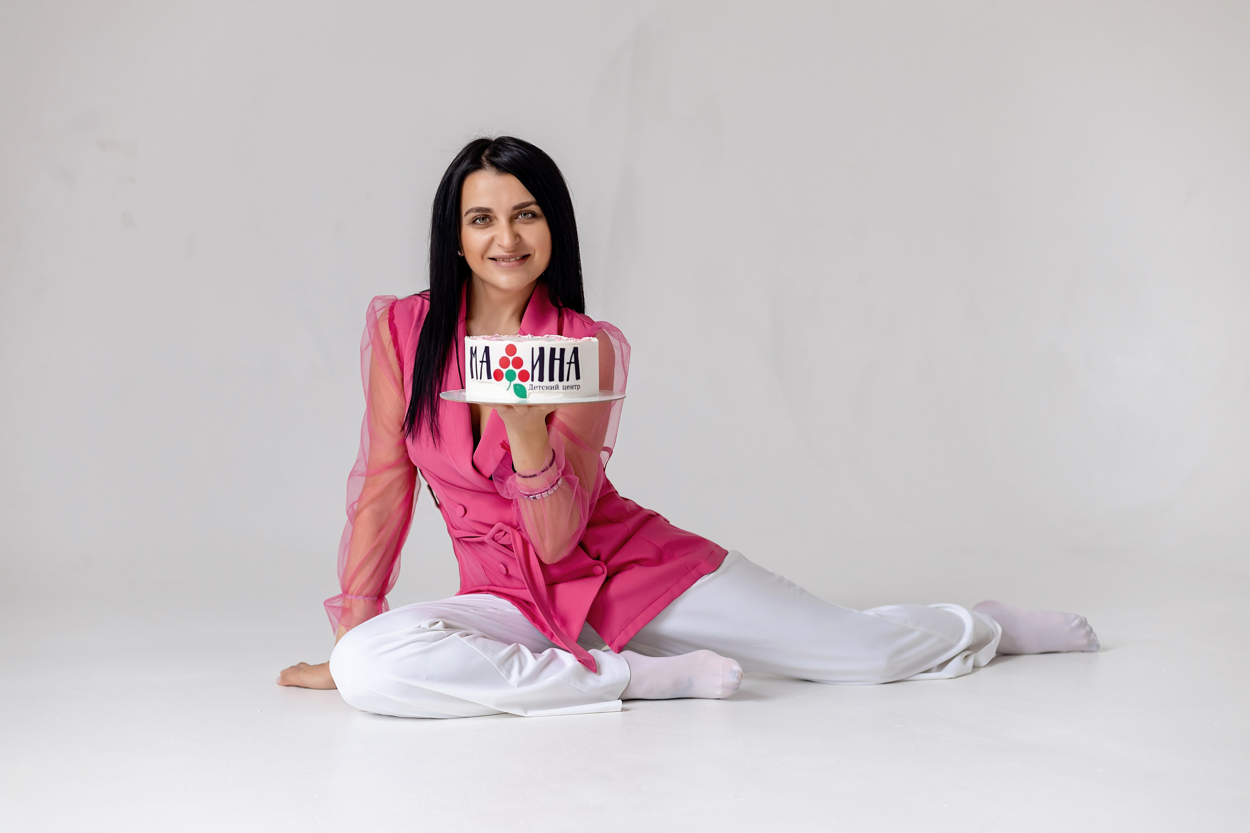 СЪЁМКА КОЛЛЕКТИВА В СТУДИИ. Свадебный фотограф в Воронеже Ирина Кривцова