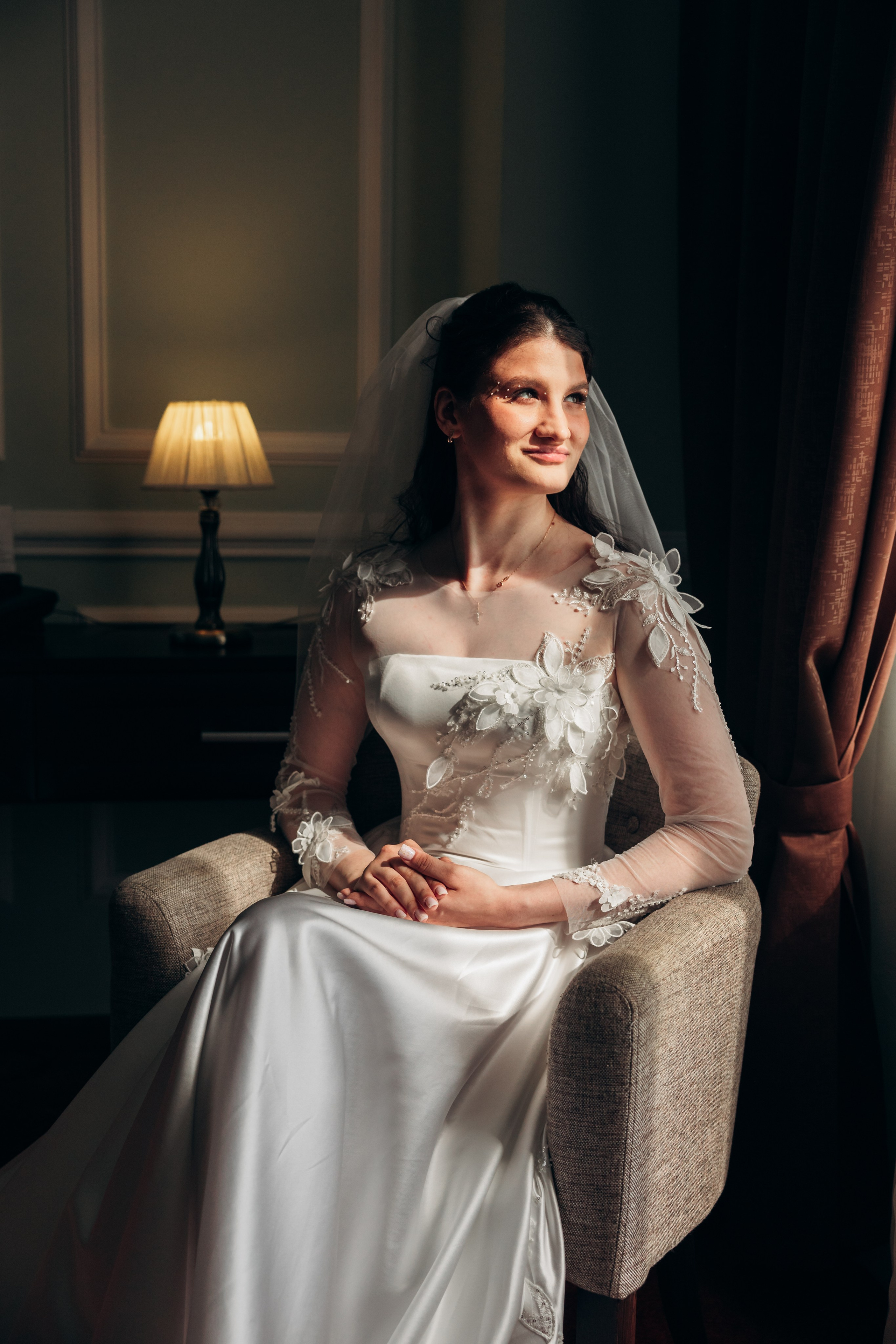 Павел & Екатерина. Питерский фотограф