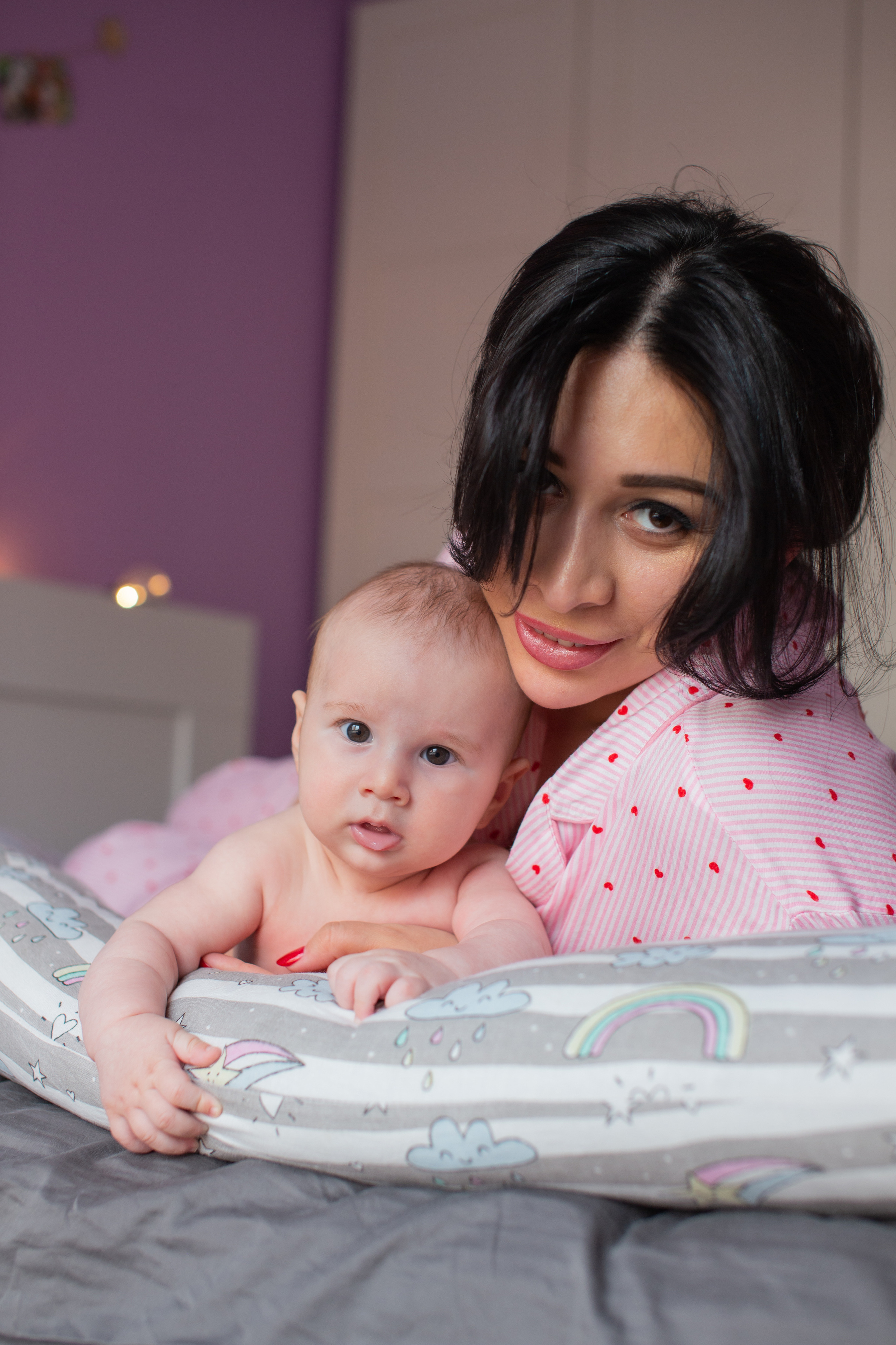 Тамта. Детский и семейный фотограф Мария Киселёва. Москва