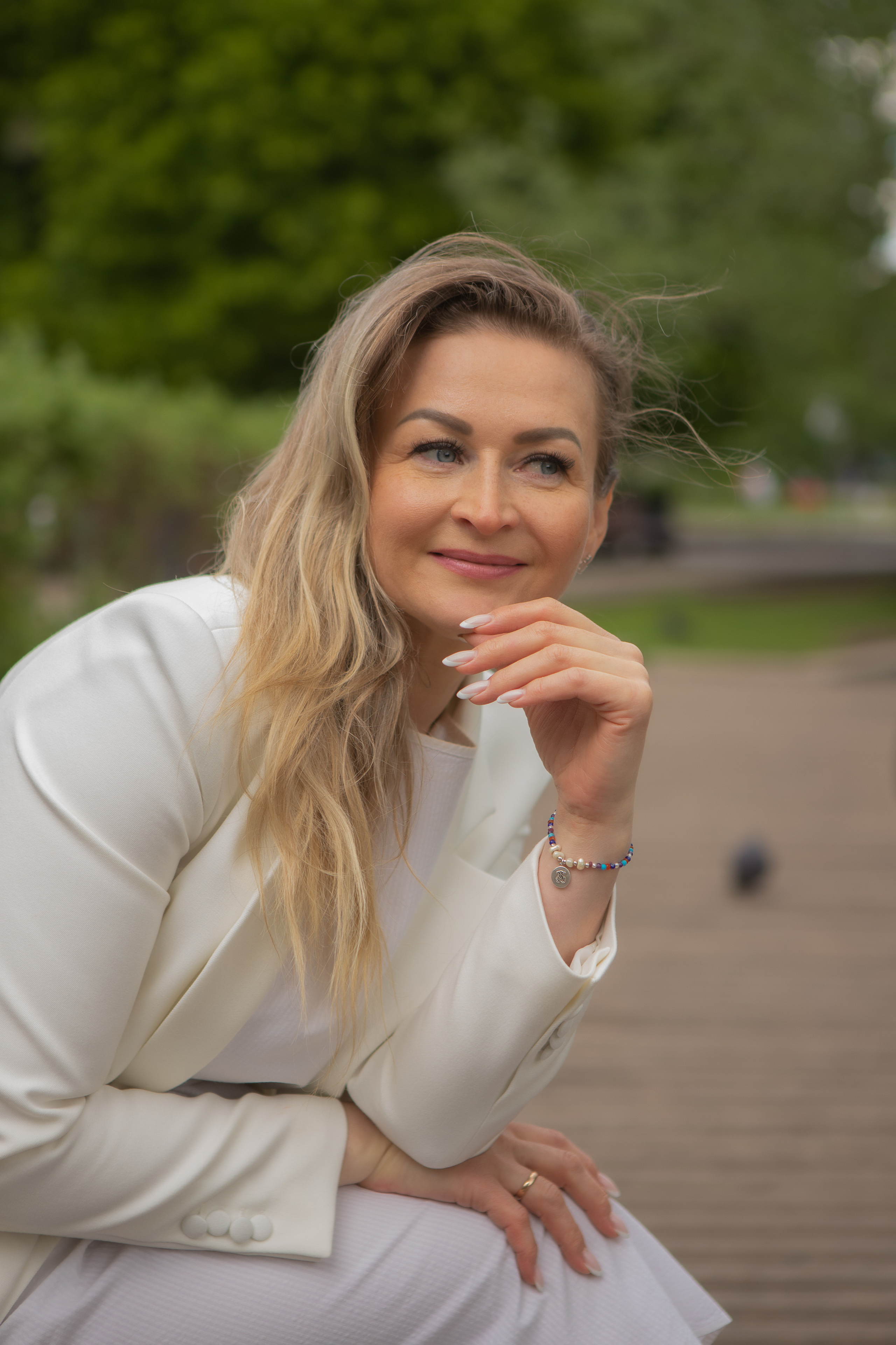 Ира. Детский и семейный фотограф Мария Киселёва. Москва