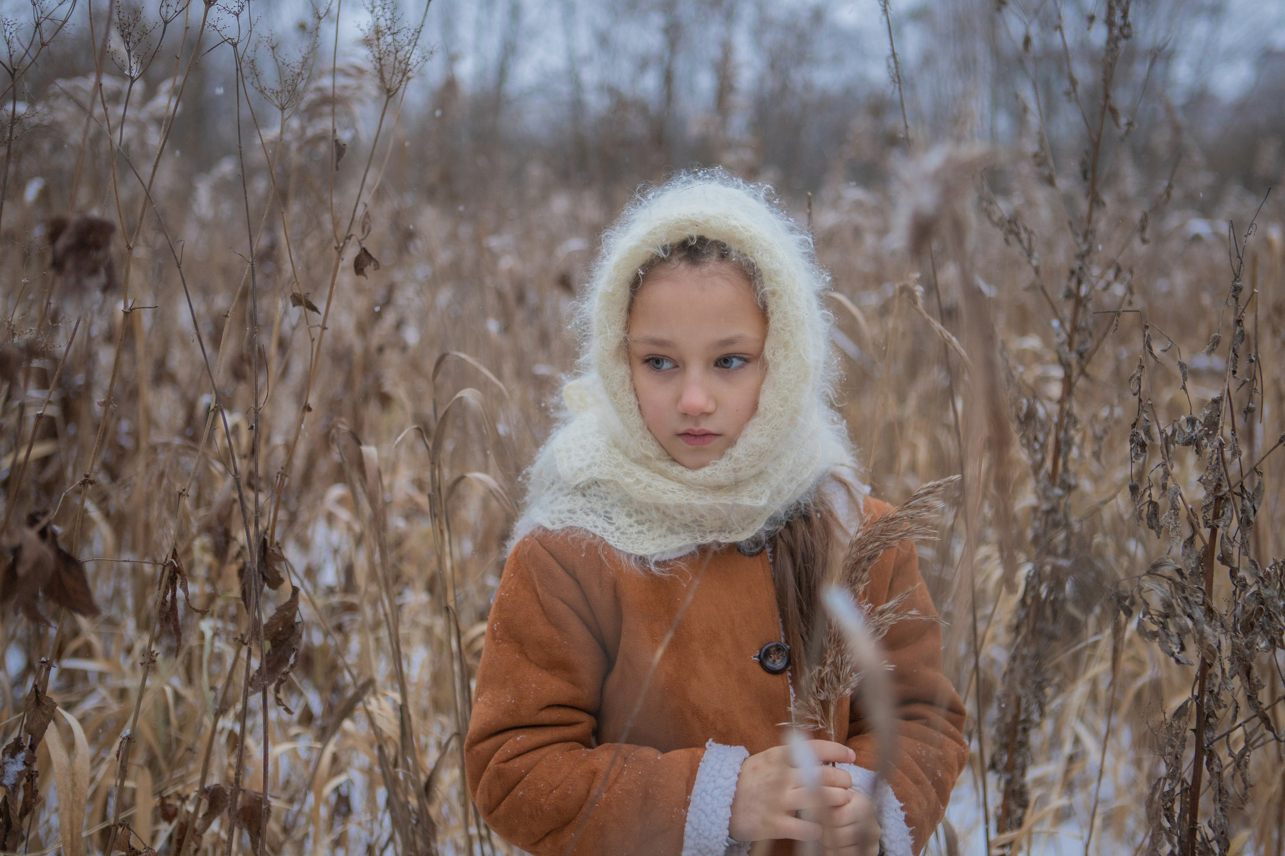 Алиса. Детский и семейный фотограф Мария Киселёва. Москва