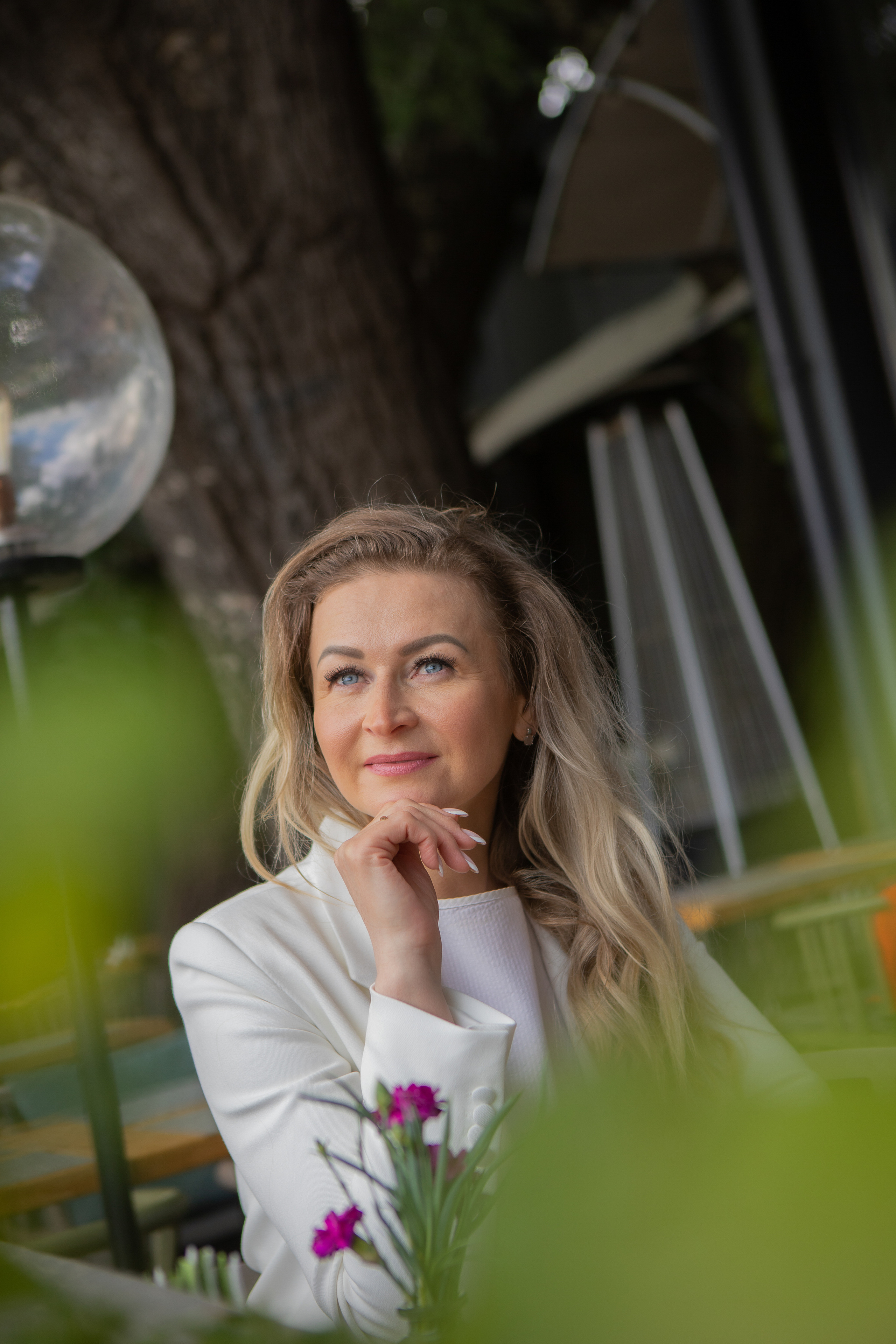 Ира. Детский и семейный фотограф Мария Киселёва. Москва