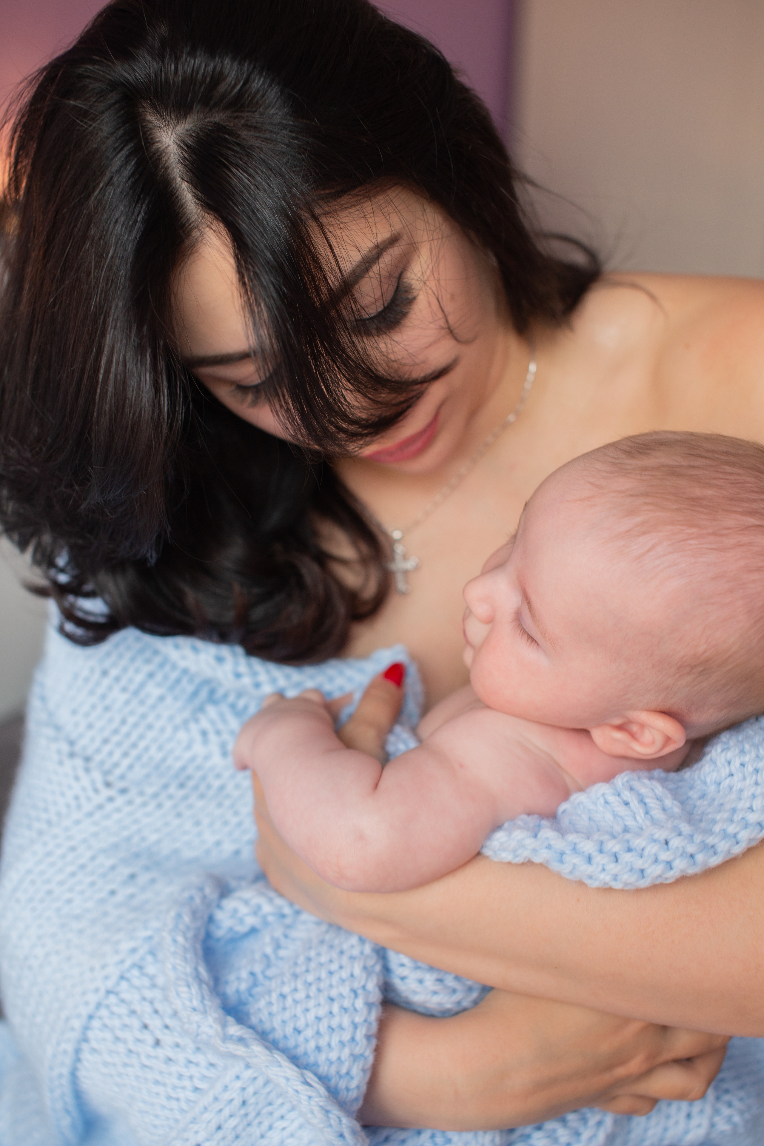 Тамта. Детский и семейный фотограф Мария Киселёва. Москва