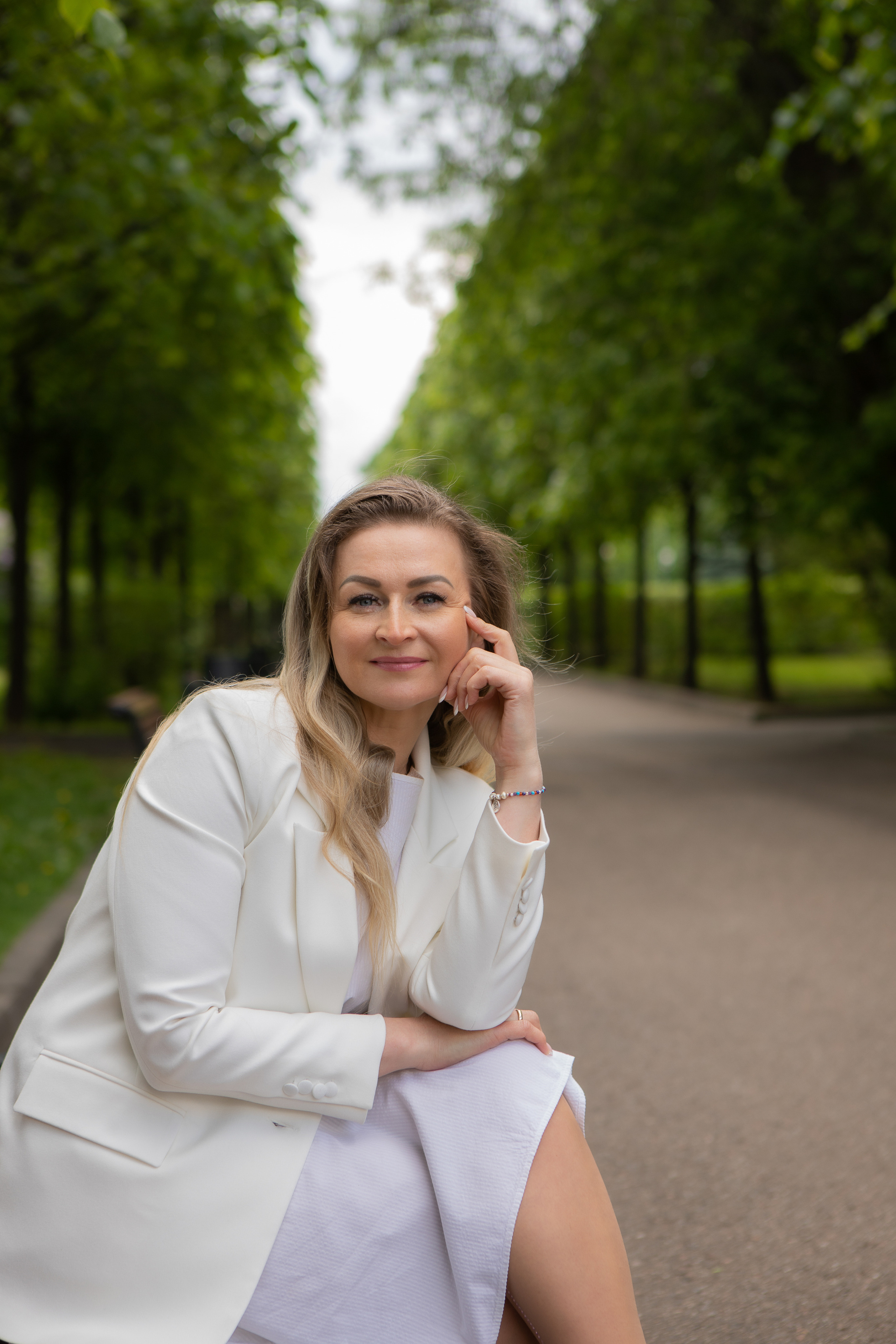 Ира. Детский и семейный фотограф Мария Киселёва. Москва