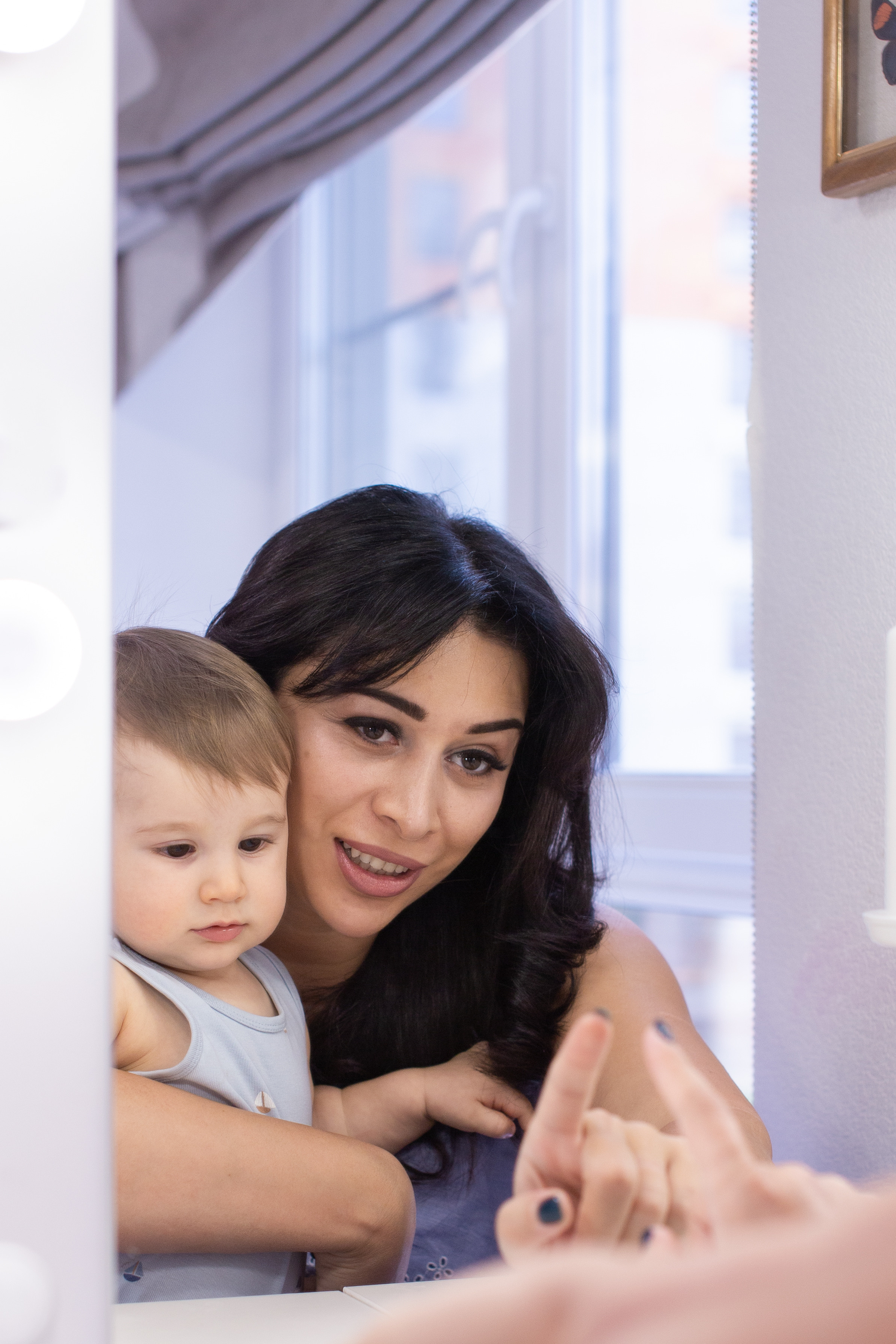 Тамта. Детский и семейный фотограф Мария Киселёва. Москва