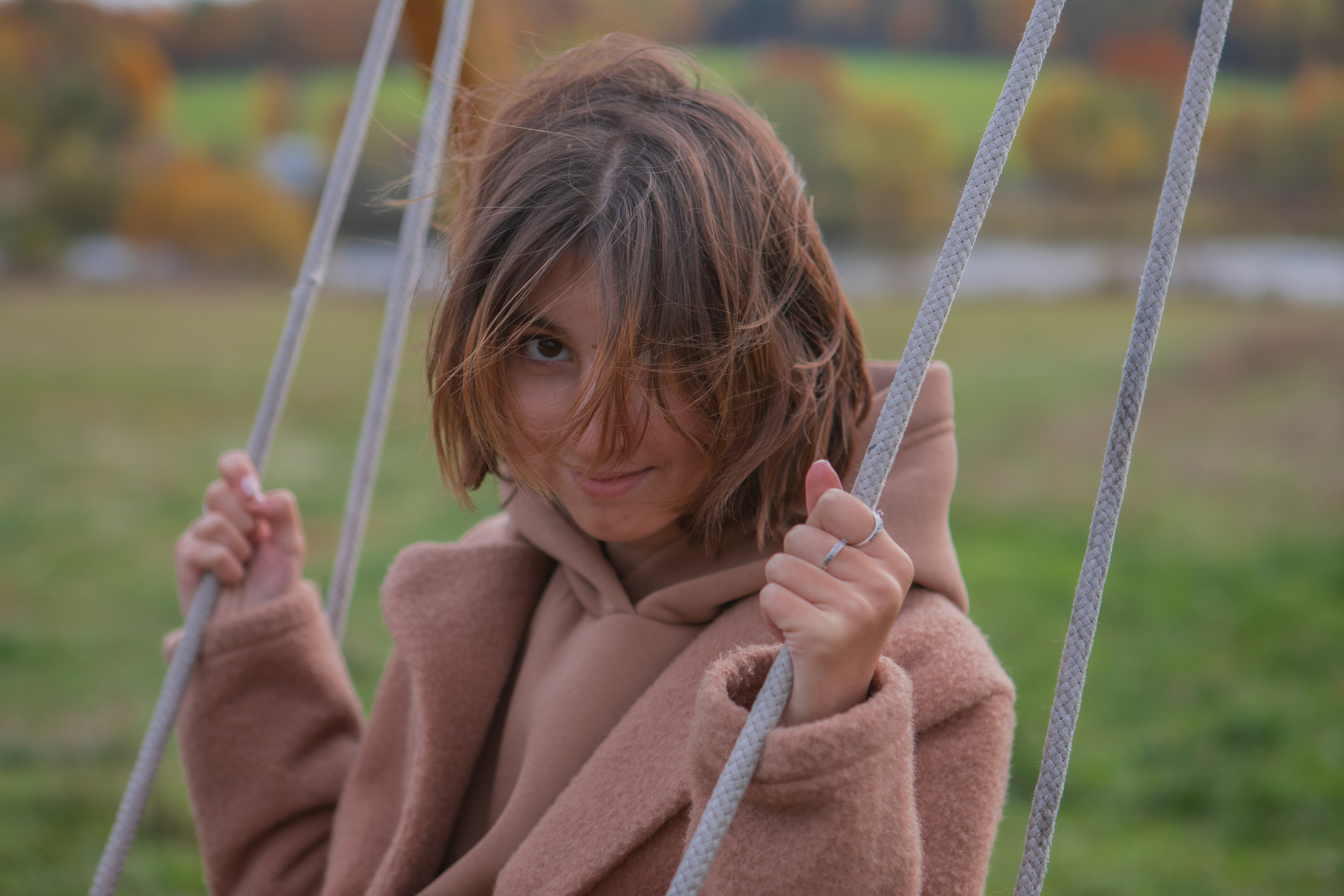 Виталина. Детский и семейный фотограф Мария Киселёва. Москва