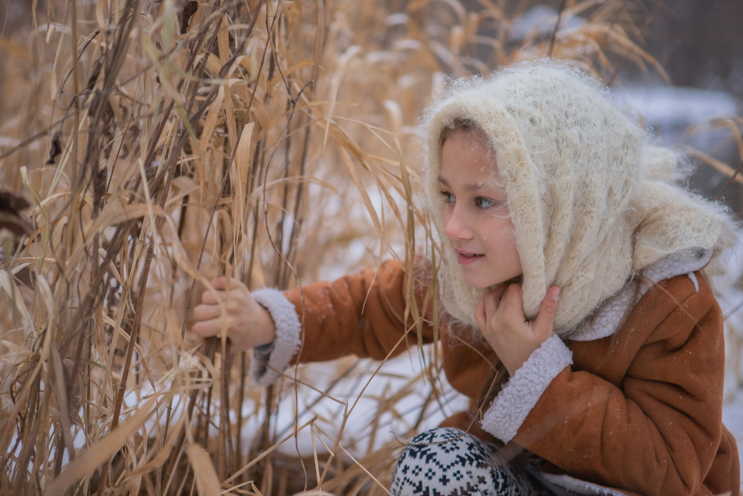 Алиса. Детский и семейный фотограф Мария Киселёва. Москва