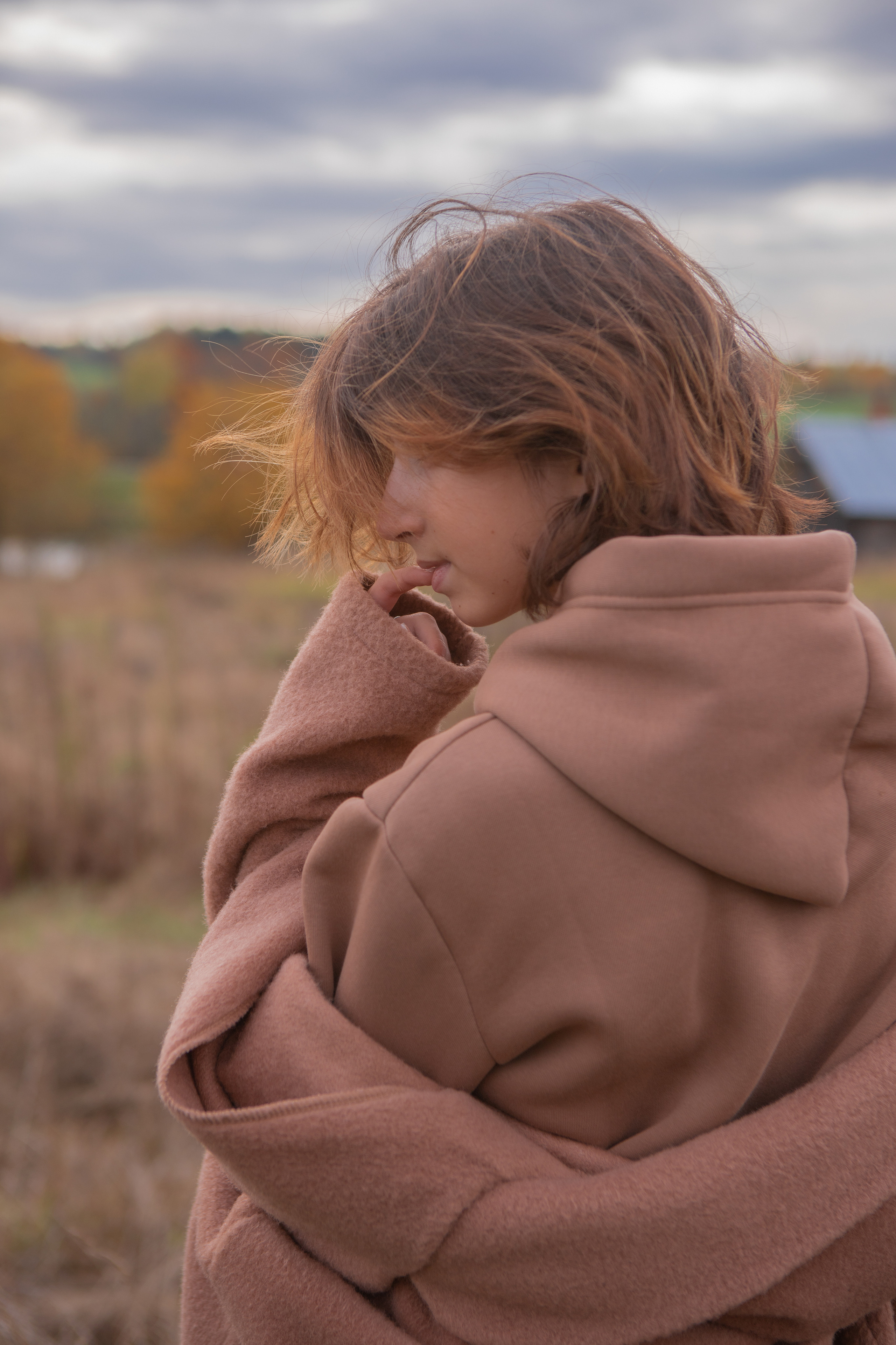 Виталина. Детский и семейный фотограф Мария Киселёва. Москва