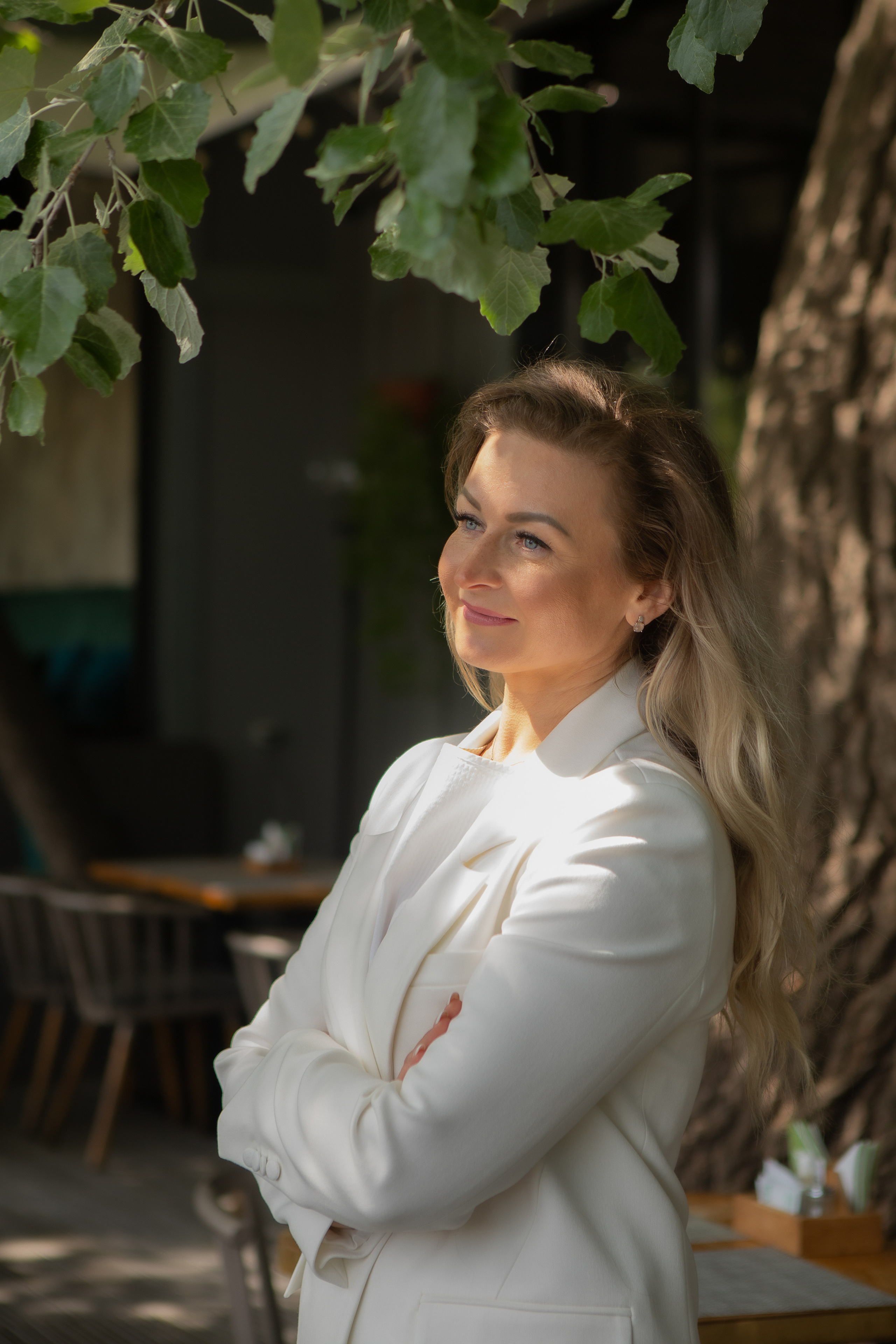 Ира. Детский и семейный фотограф Мария Киселёва. Москва