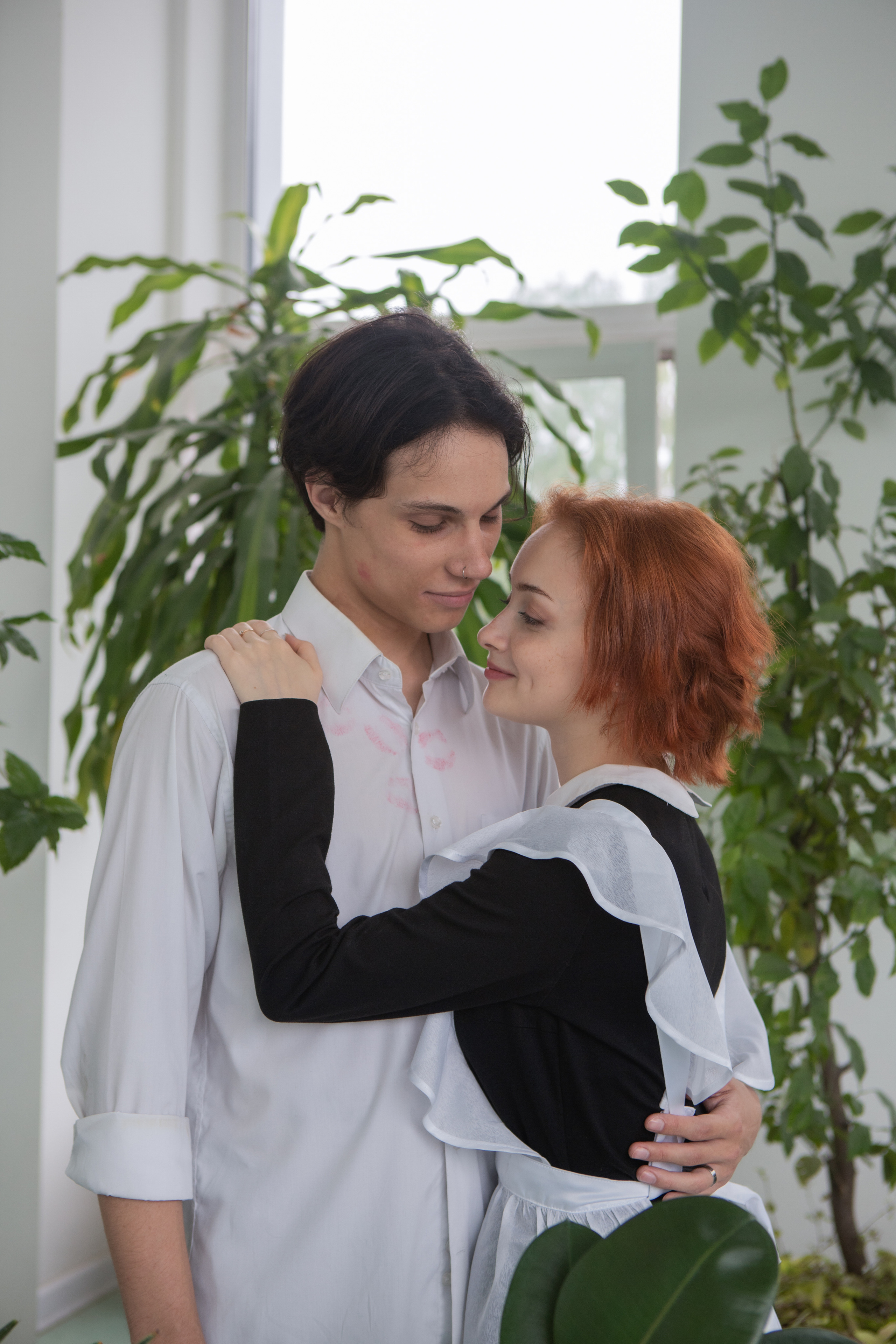 11 класс / Школа № 14 / Последний Звонок / г. Пушкино. Детский и семейный фотограф Мария Киселёва. Москва