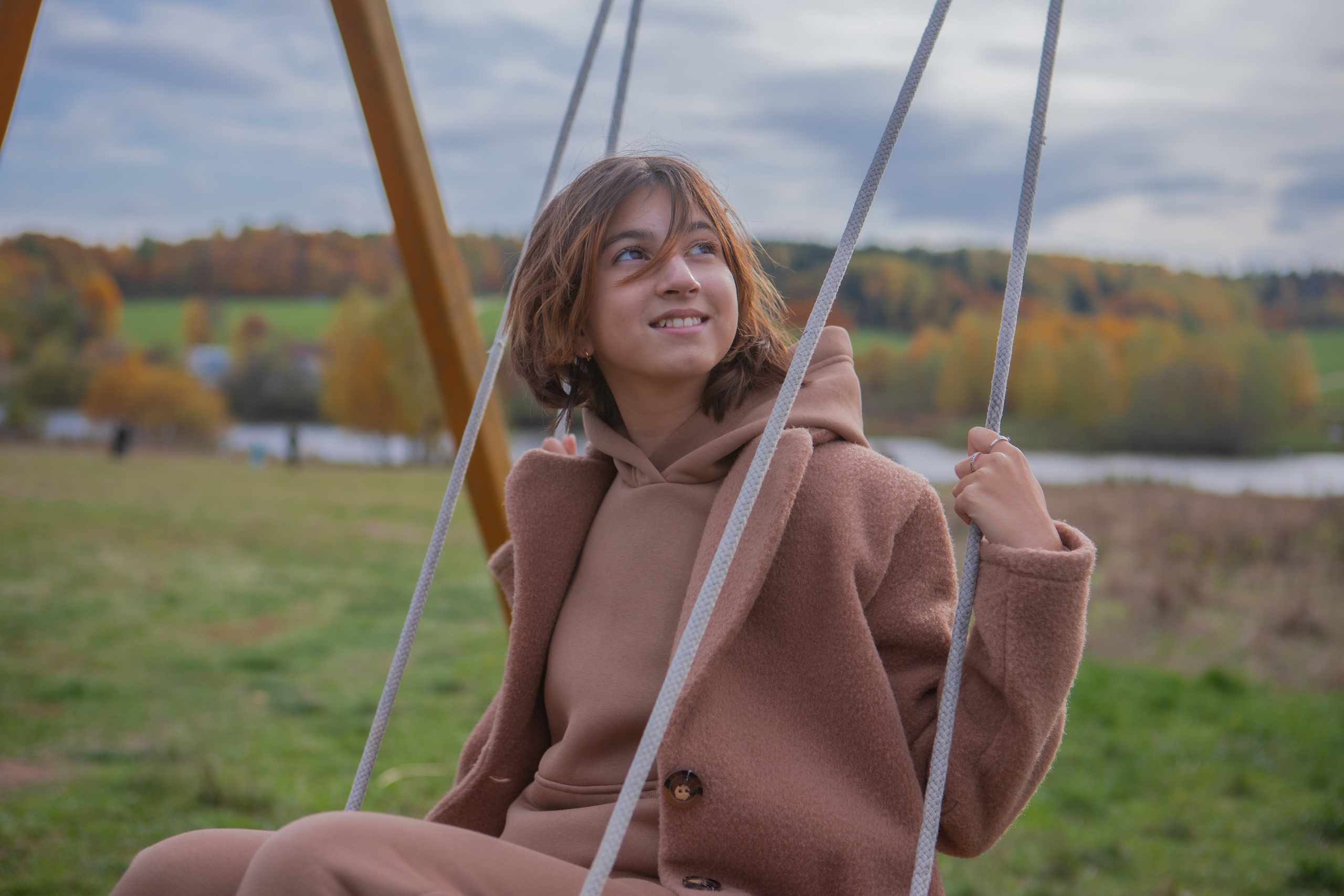 Виталина. Детский и семейный фотограф Мария Киселёва. Москва