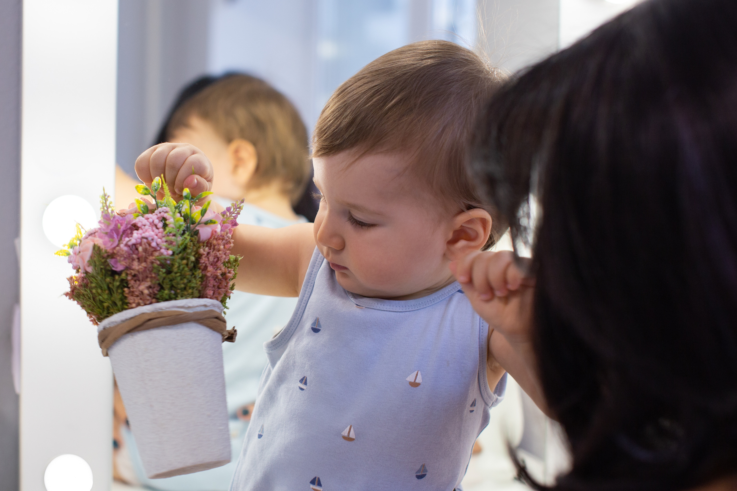 Тамта. Детский и семейный фотограф Мария Киселёва. Москва