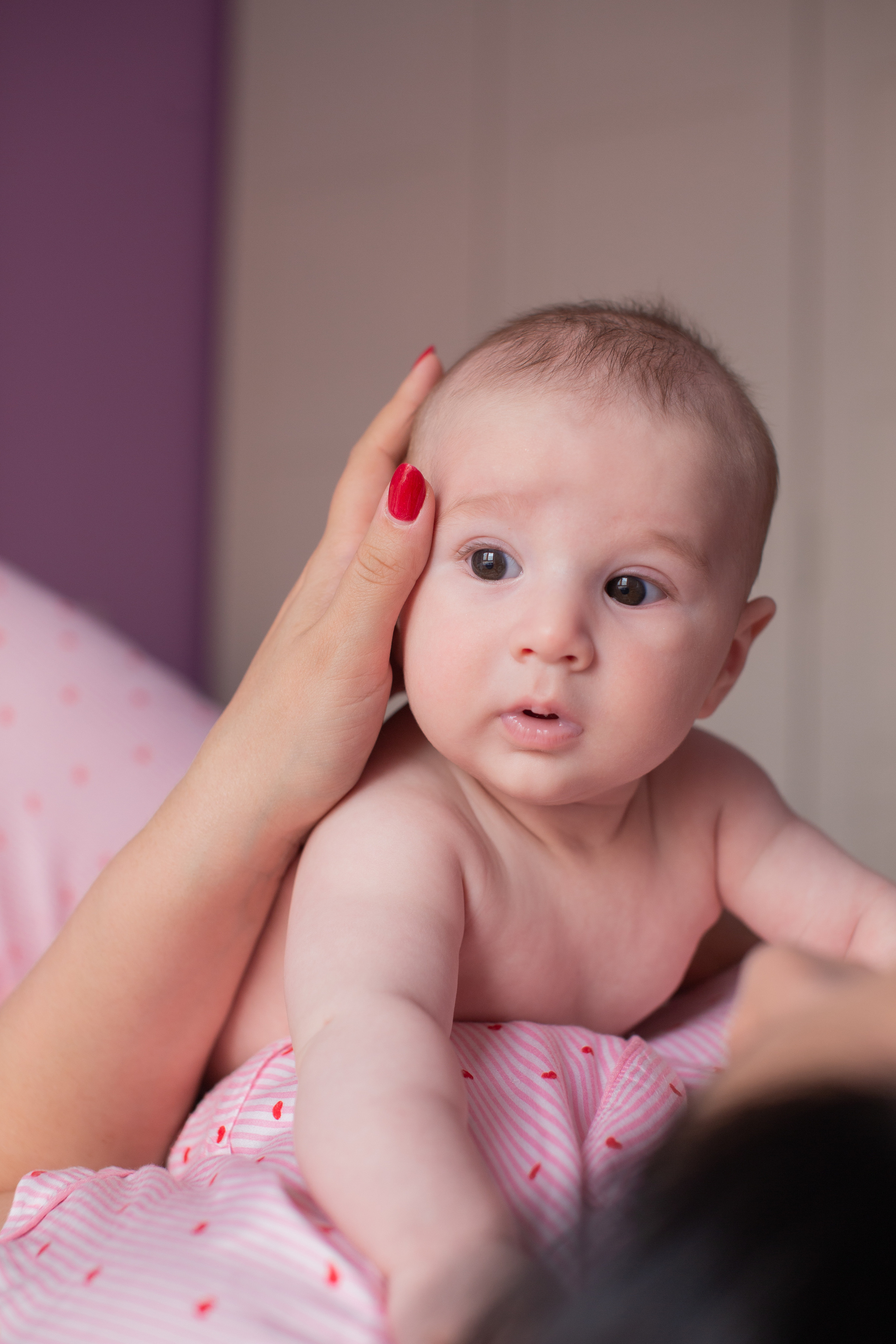 Тамта. Детский и семейный фотограф Мария Киселёва. Москва