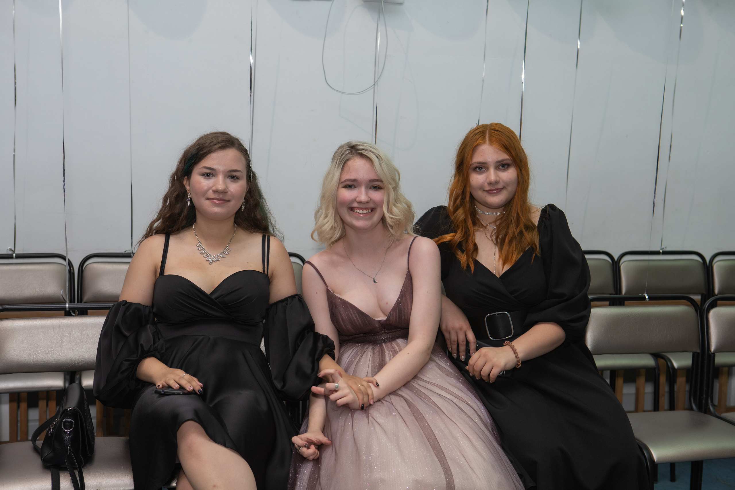 9 класс / Школа № 14 / Выпускной / г. Пушкино. Детский и семейный фотограф Мария Киселёва. Москва