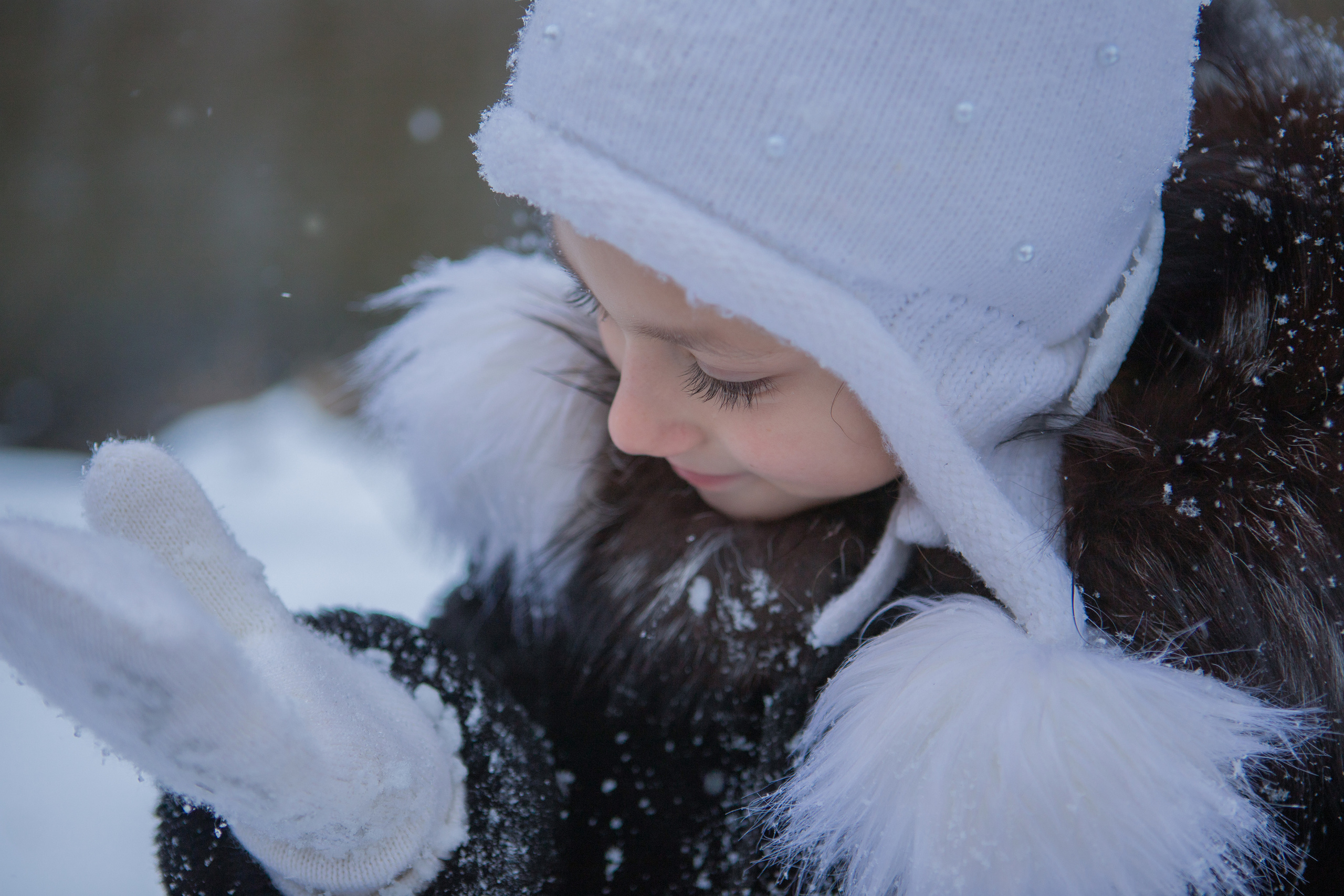 Алиса. Детский и семейный фотограф Мария Киселёва. Москва
