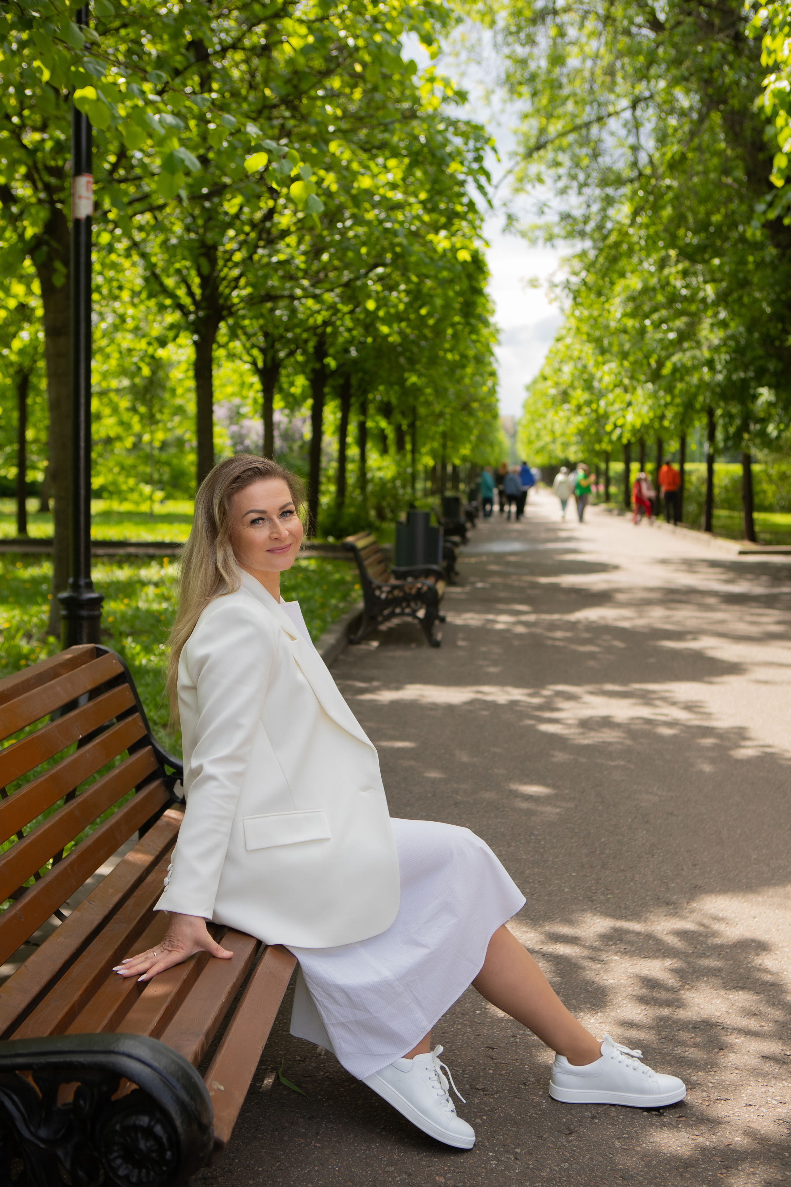 Ира. Детский и семейный фотограф Мария Киселёва. Москва