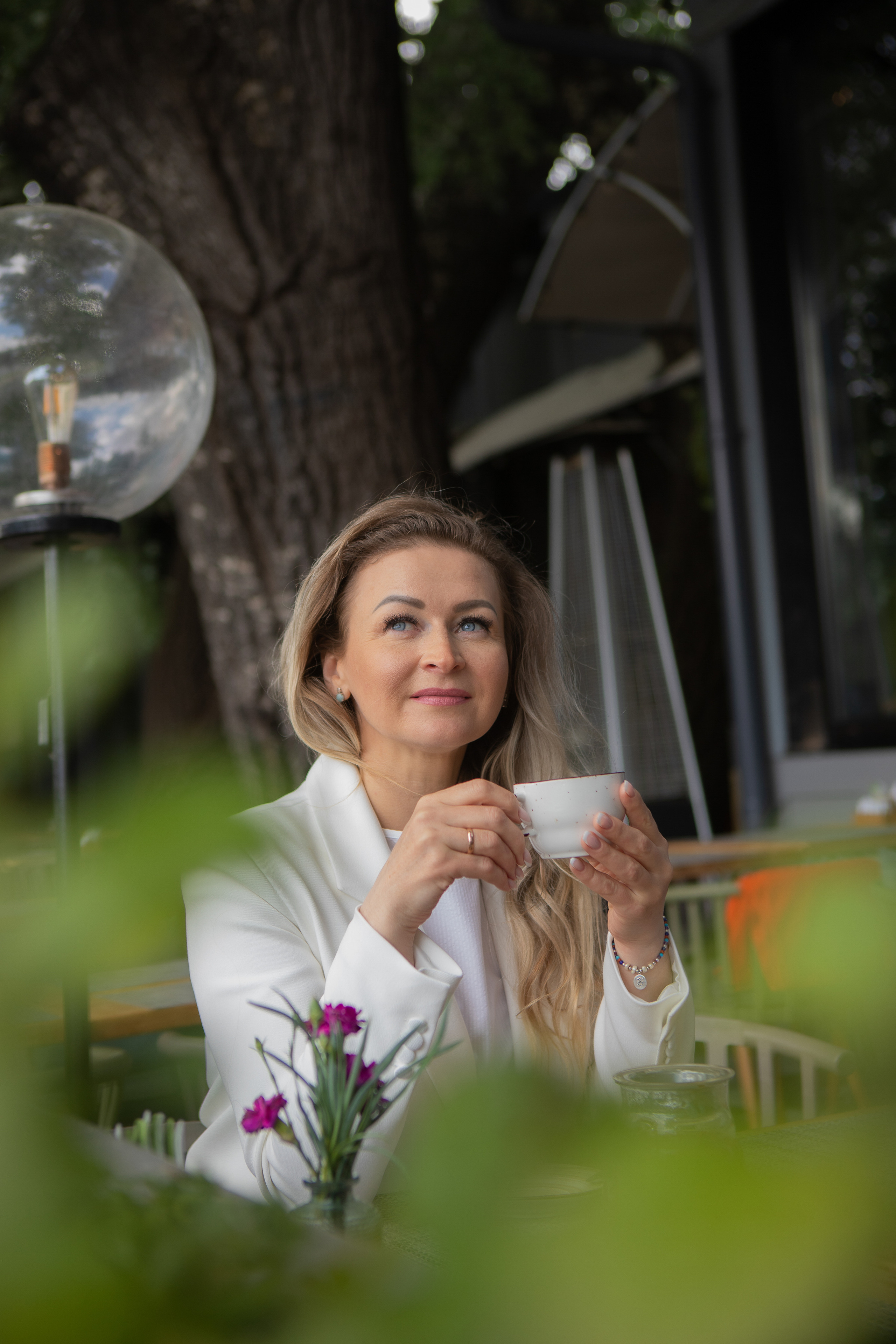 Ира. Детский и семейный фотограф Мария Киселёва. Москва