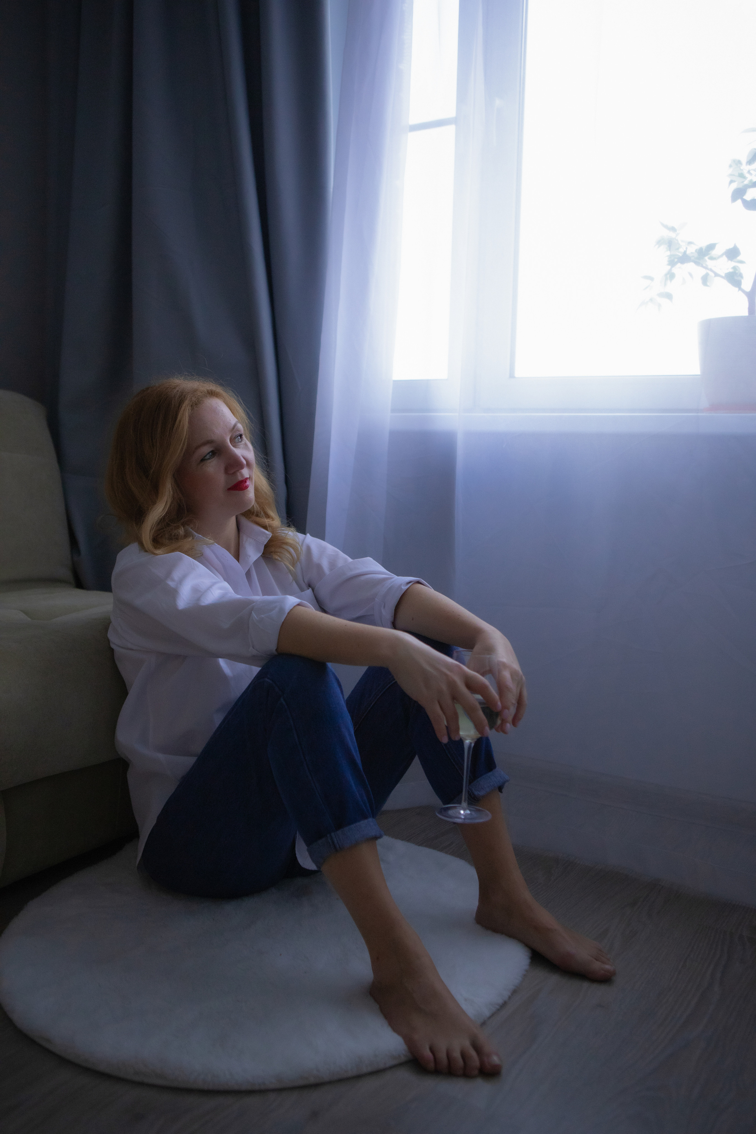 Женя и Танюшка. Детский и семейный фотограф Мария Киселёва. Москва