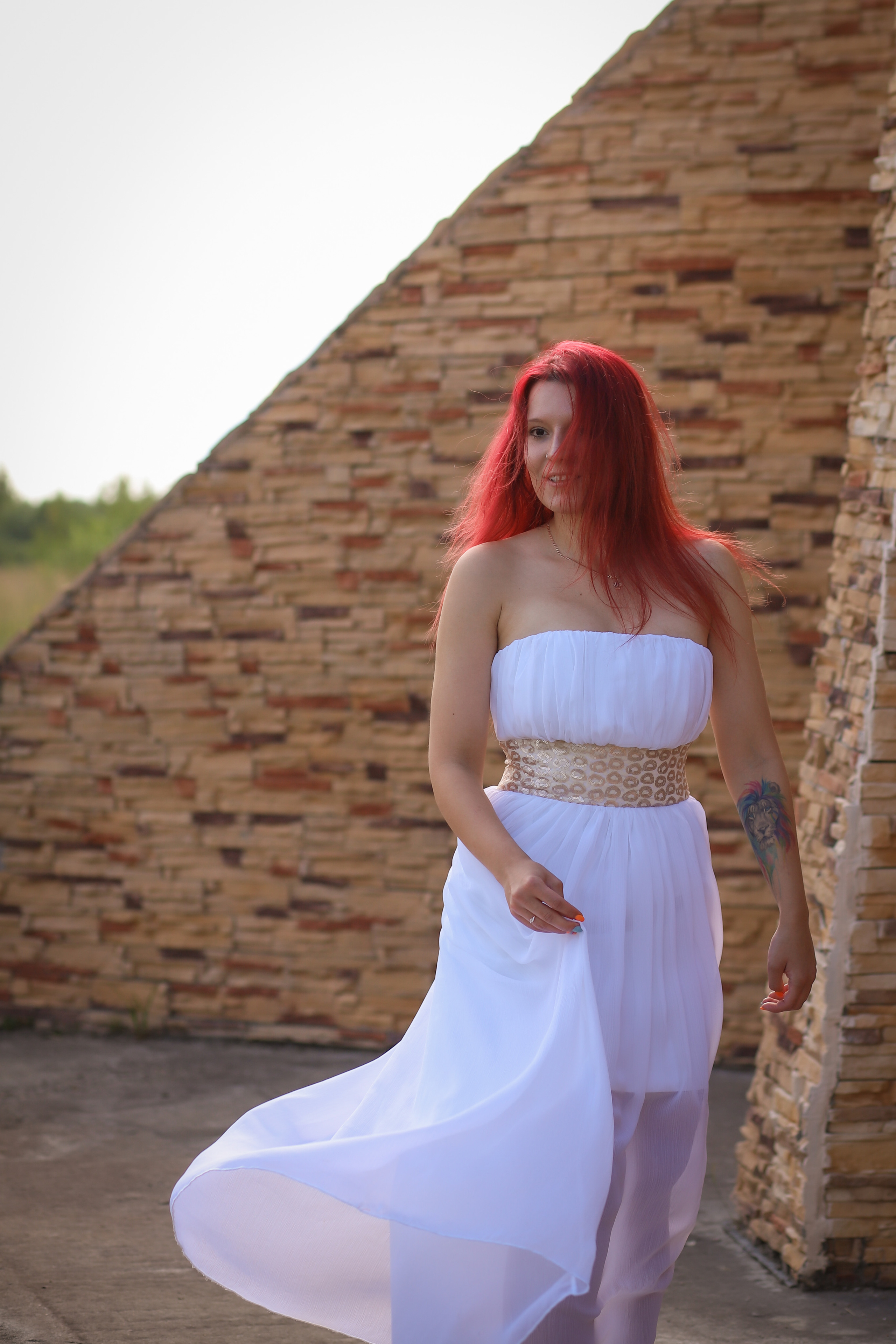 Юра и Маша. Детский и семейный фотограф Мария Киселёва. Москва