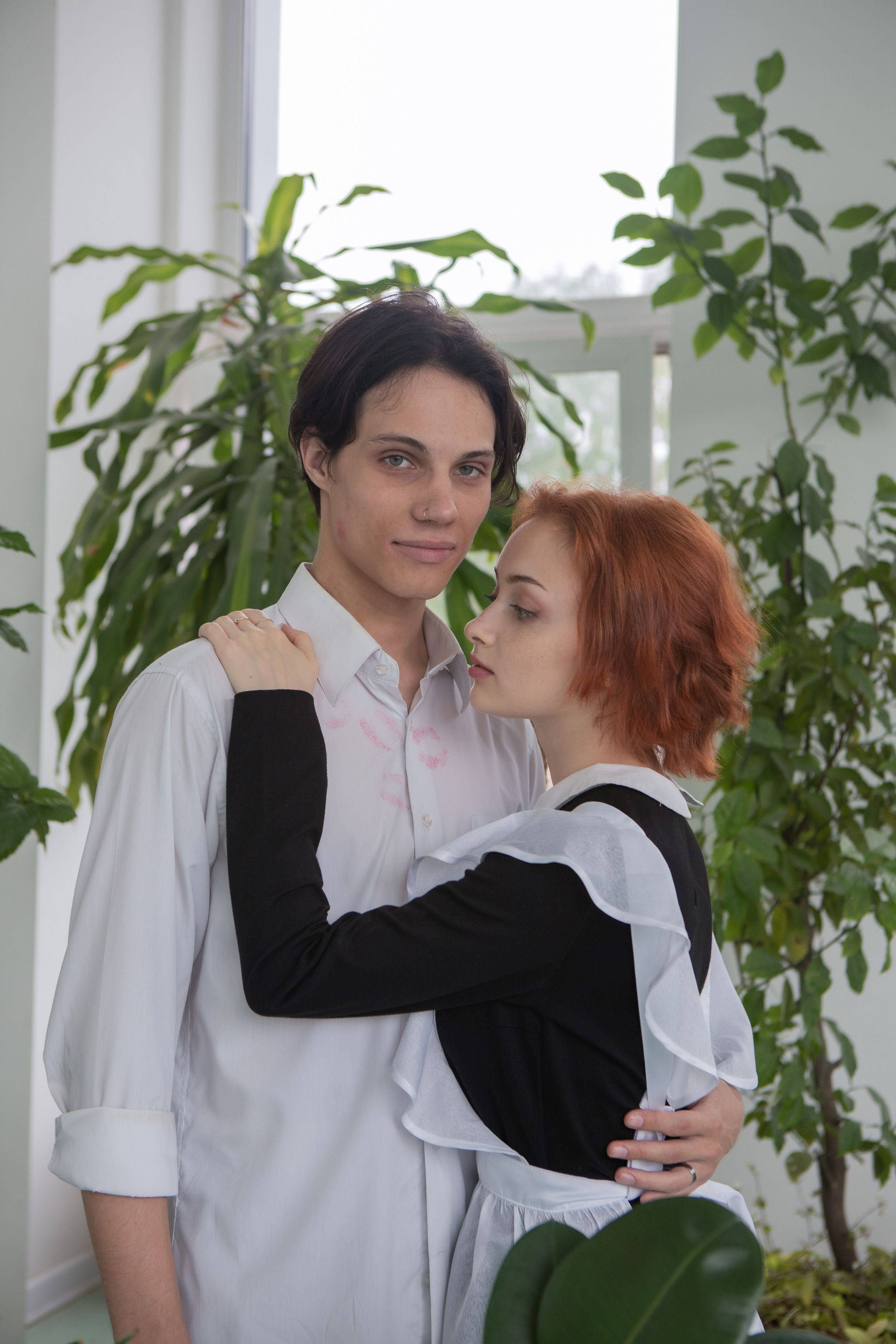 11 класс / Школа № 14 / Последний Звонок / г. Пушкино. Детский и семейный фотограф Мария Киселёва. Москва