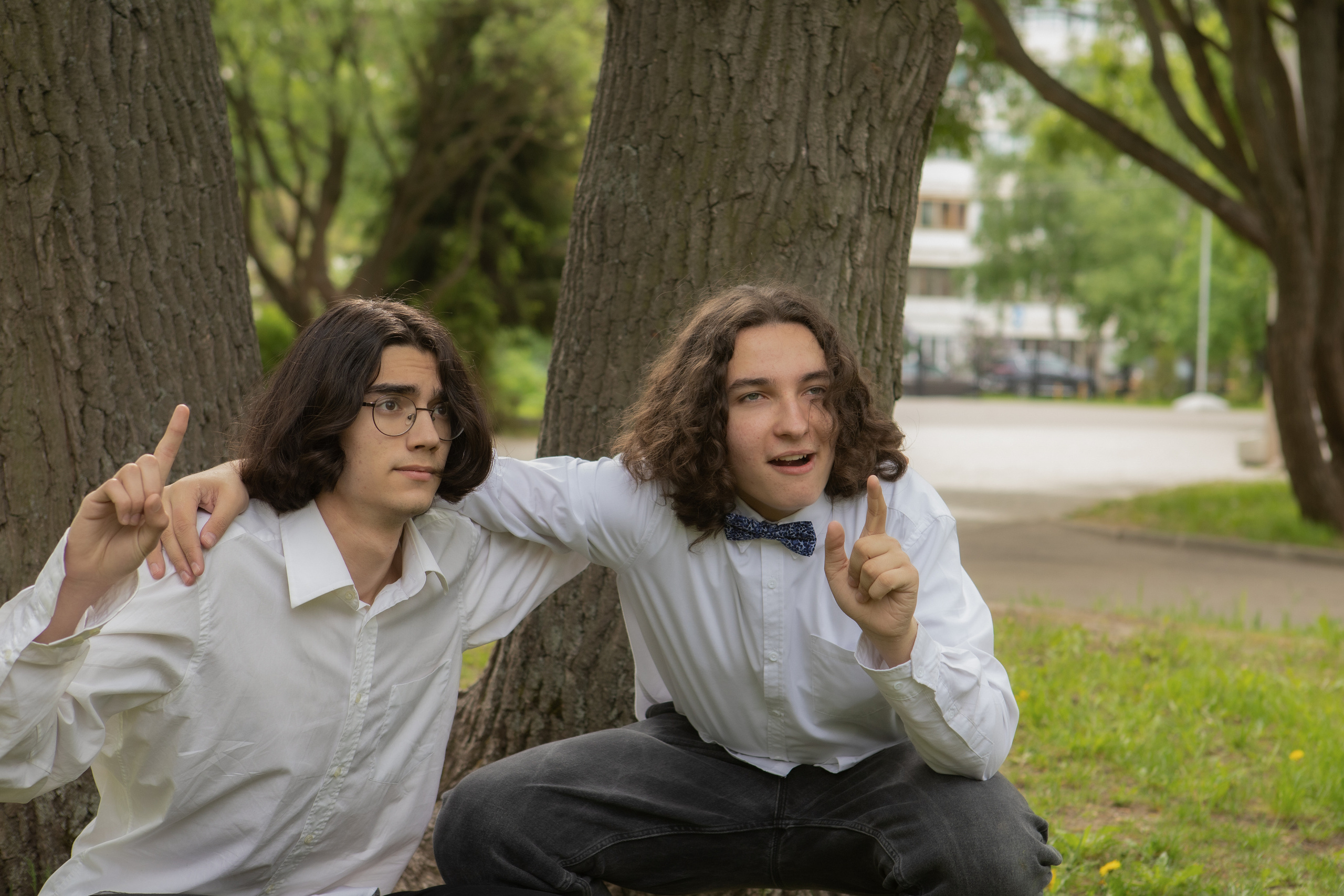 9 класс / Последний звонок /Школа № 1584 / г. Москва. Детский и семейный фотограф Мария Киселёва. Москва