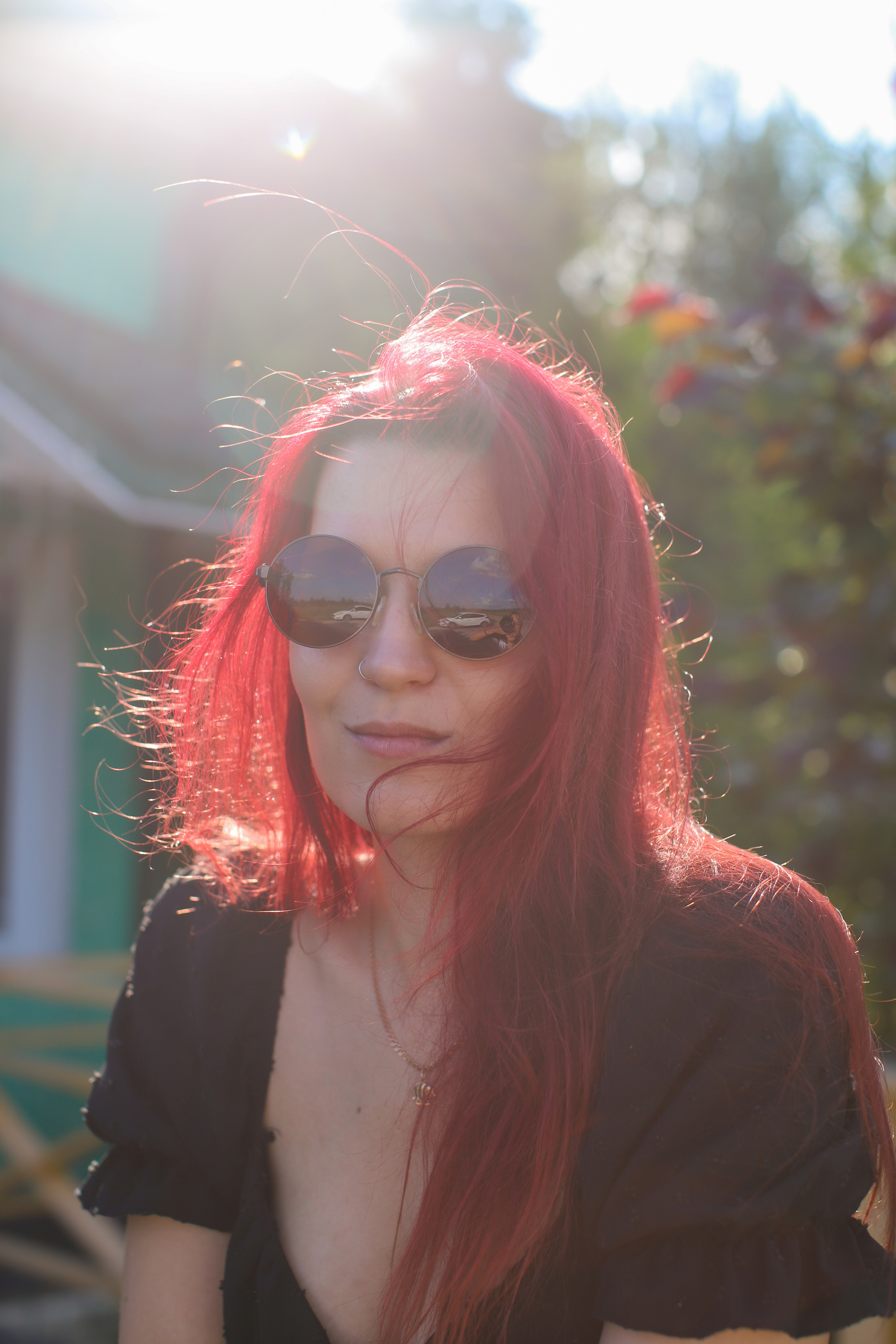 Юра и Маша. Детский и семейный фотограф Мария Киселёва. Москва