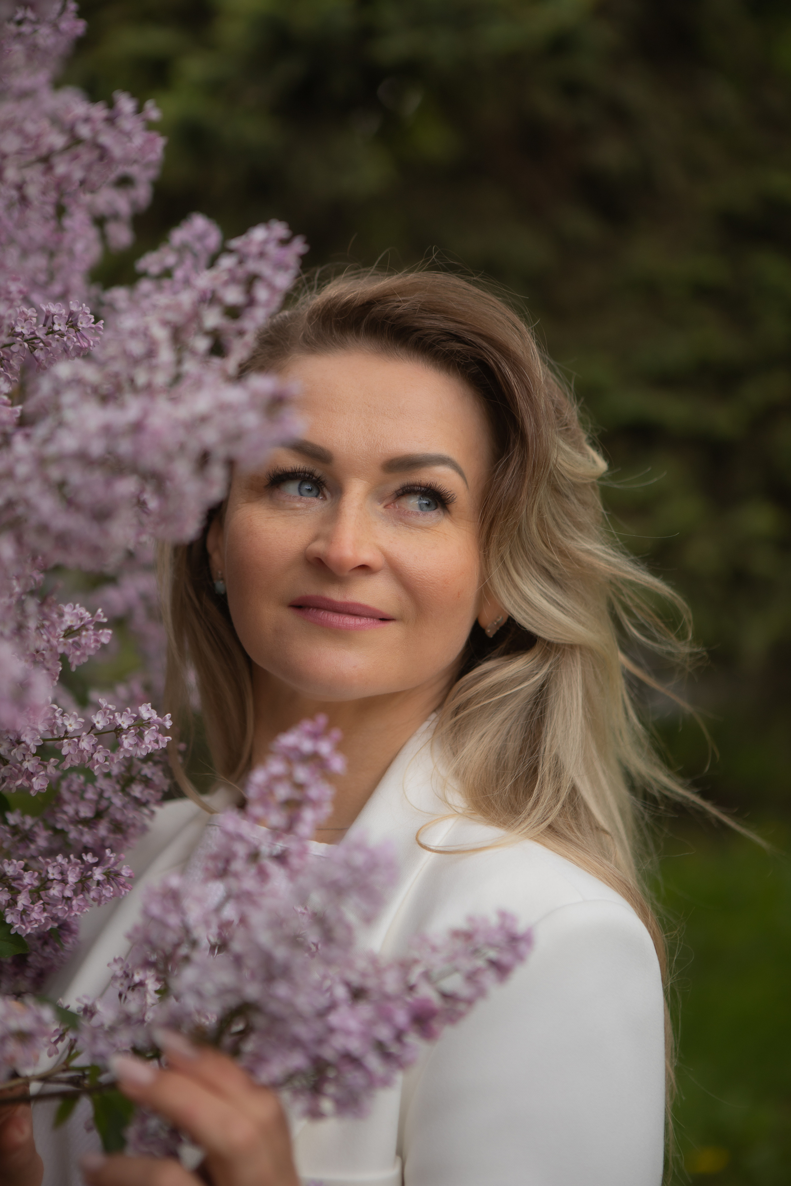 Ира. Детский и семейный фотограф Мария Киселёва. Москва