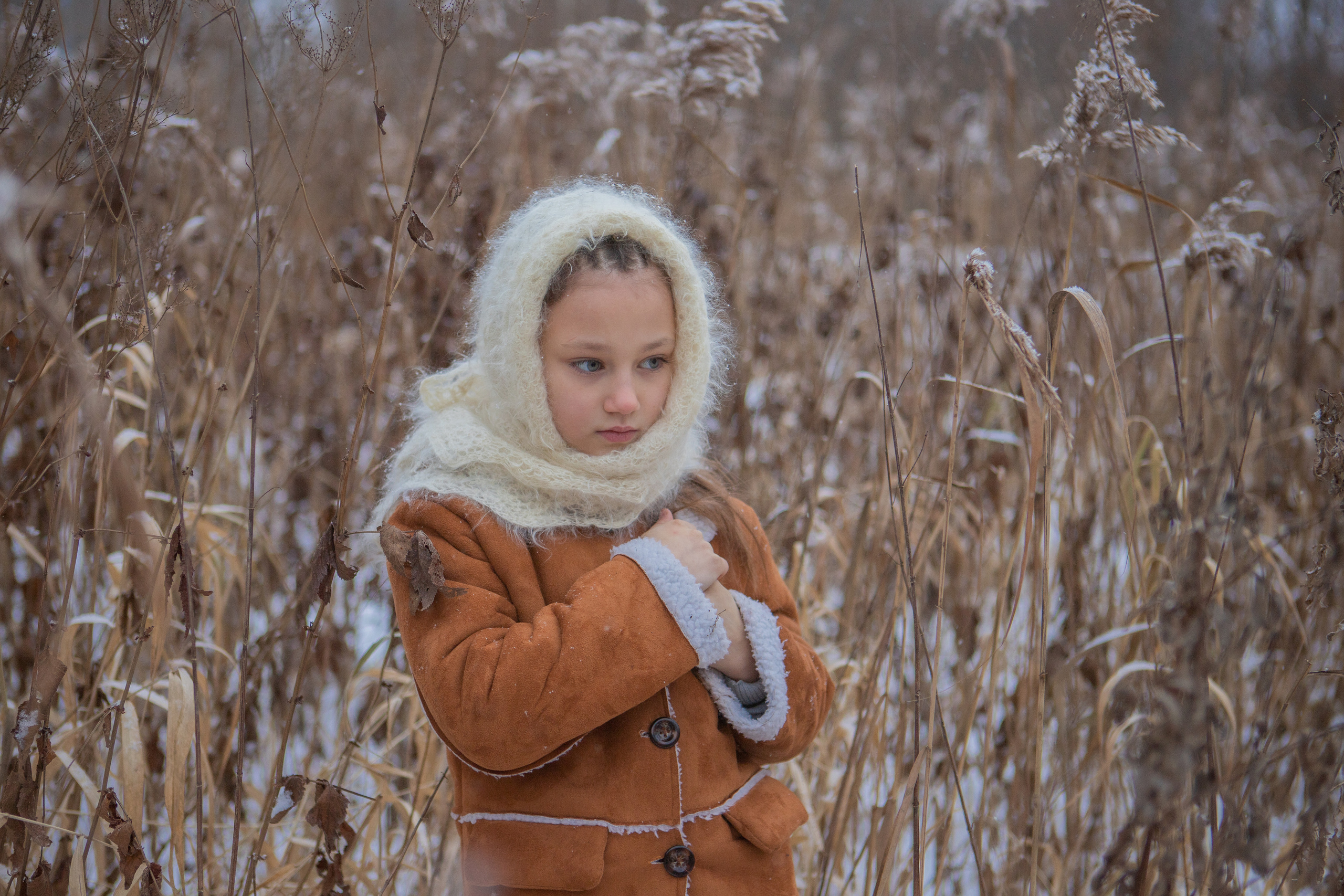 Алиса. Детский и семейный фотограф Мария Киселёва. Москва