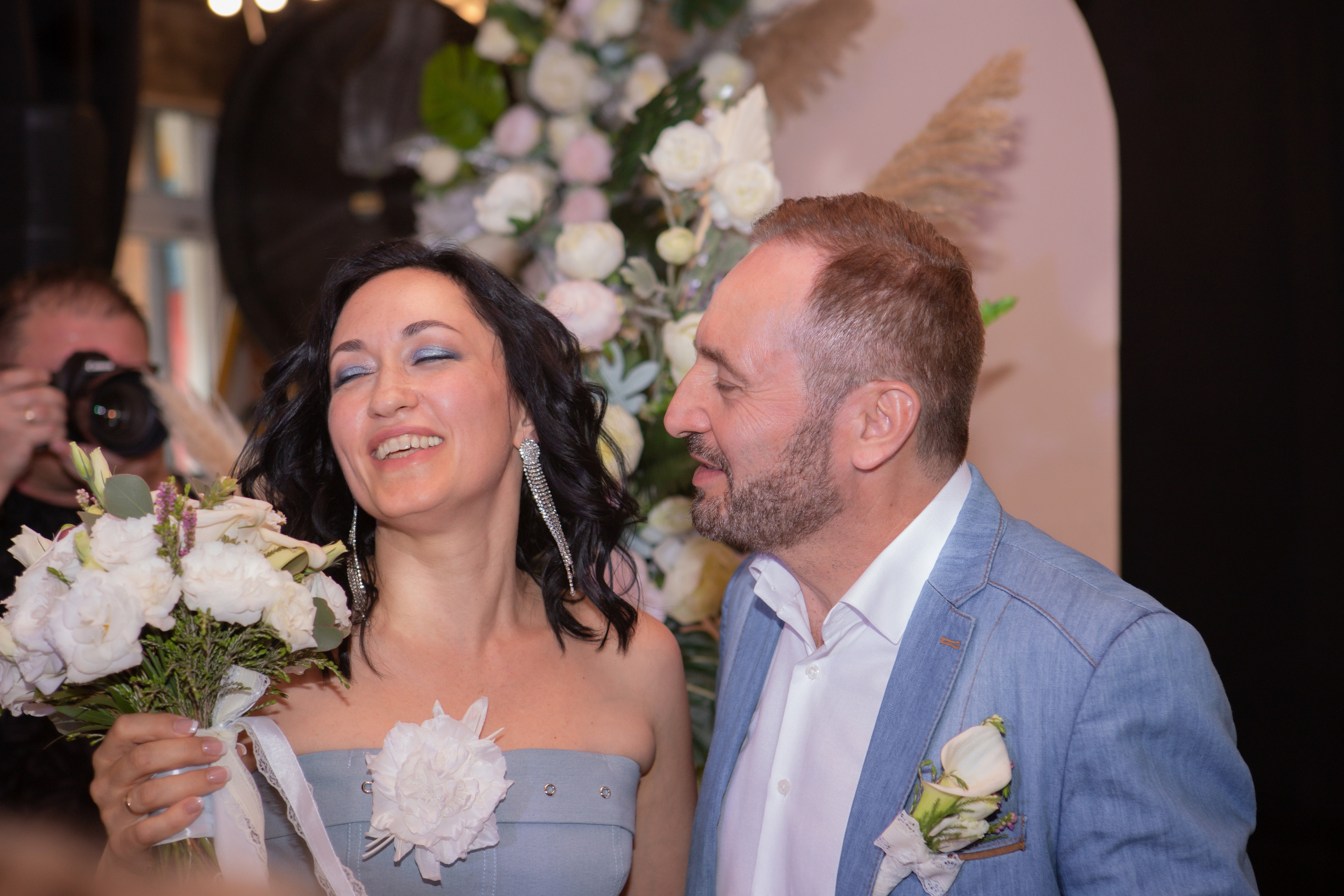 Грачья и Екатерина. Детский и семейный фотограф Мария Киселёва. Москва