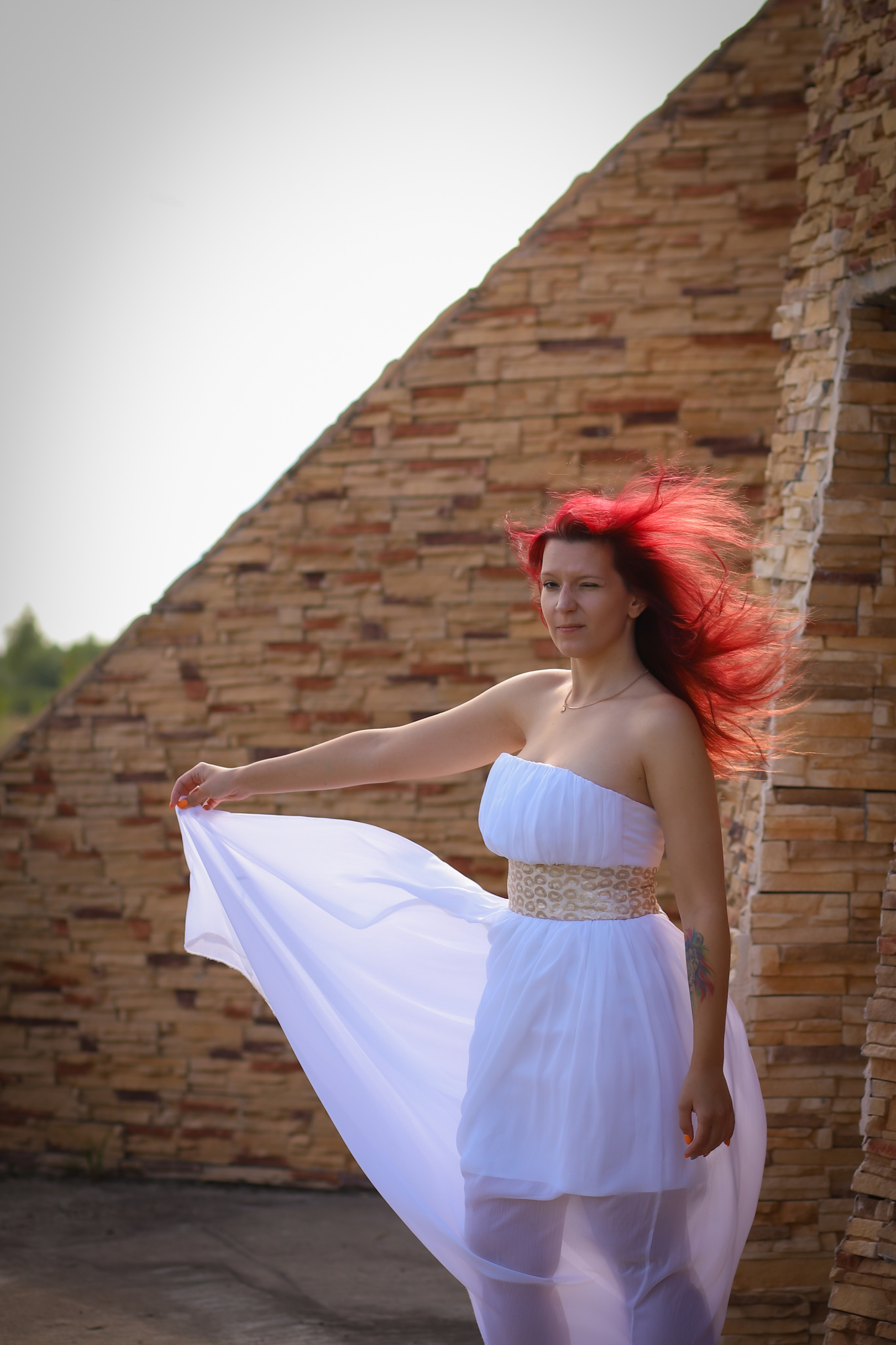 Юра и Маша. Детский и семейный фотограф Мария Киселёва. Москва