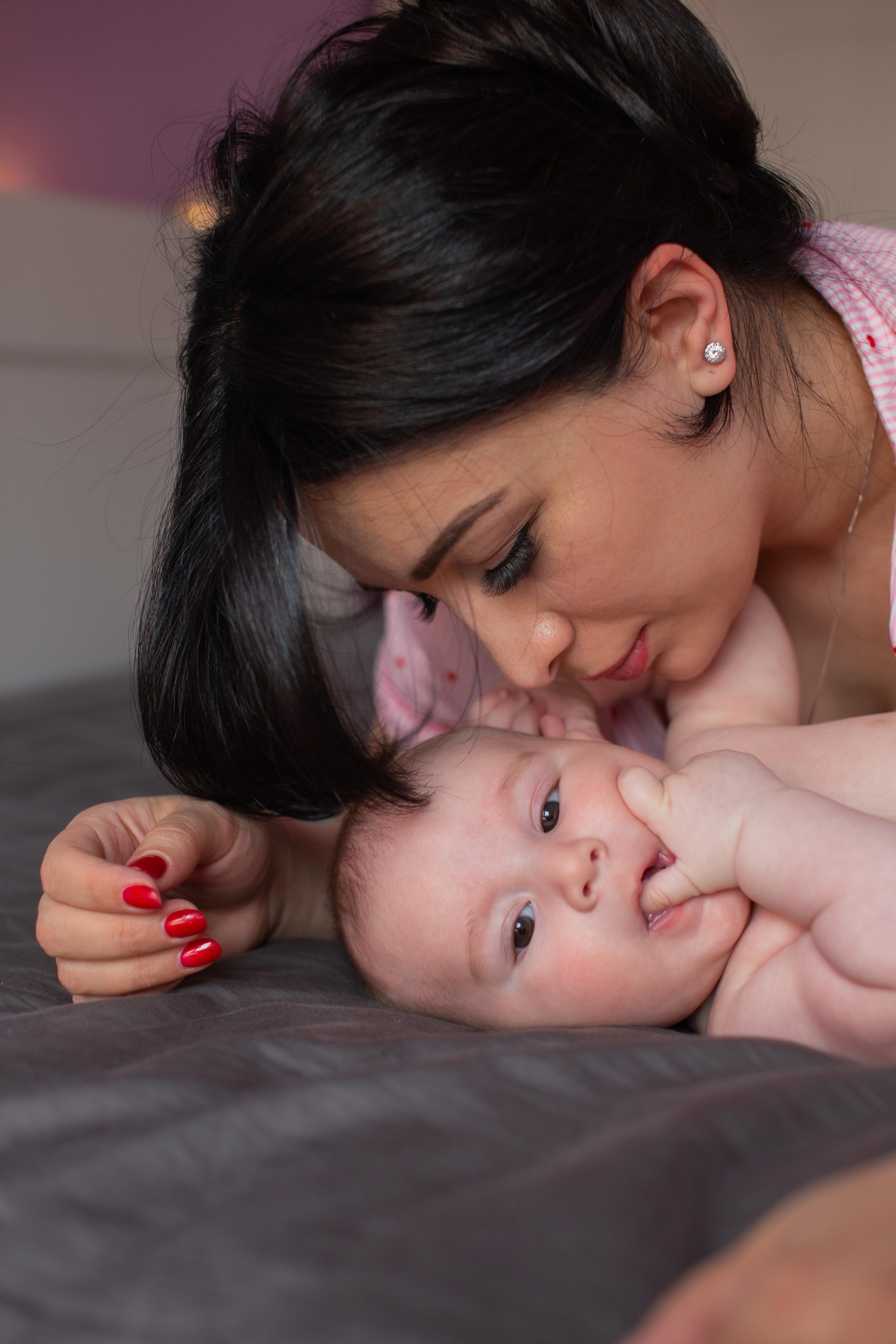 Тамта. Детский и семейный фотограф Мария Киселёва. Москва