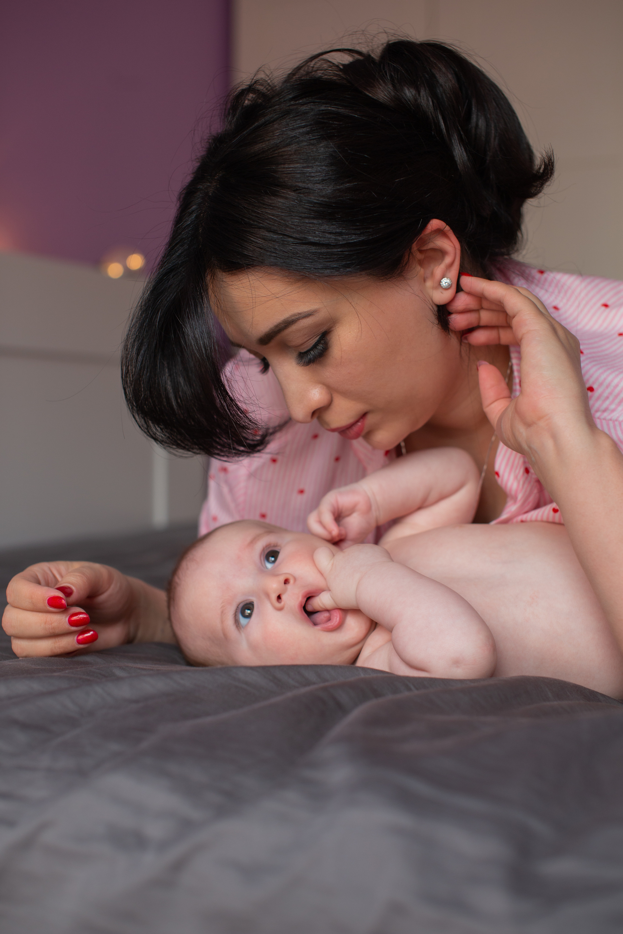 Тамта. Детский и семейный фотограф Мария Киселёва. Москва