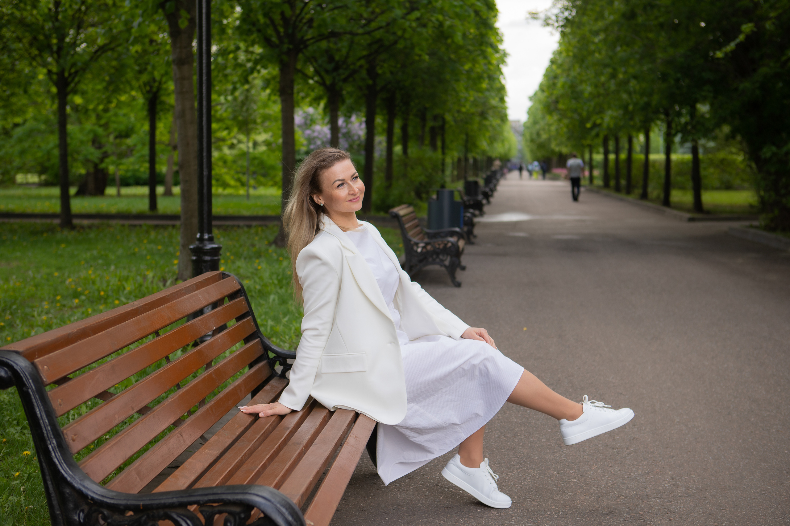 Ира. Детский и семейный фотограф Мария Киселёва. Москва