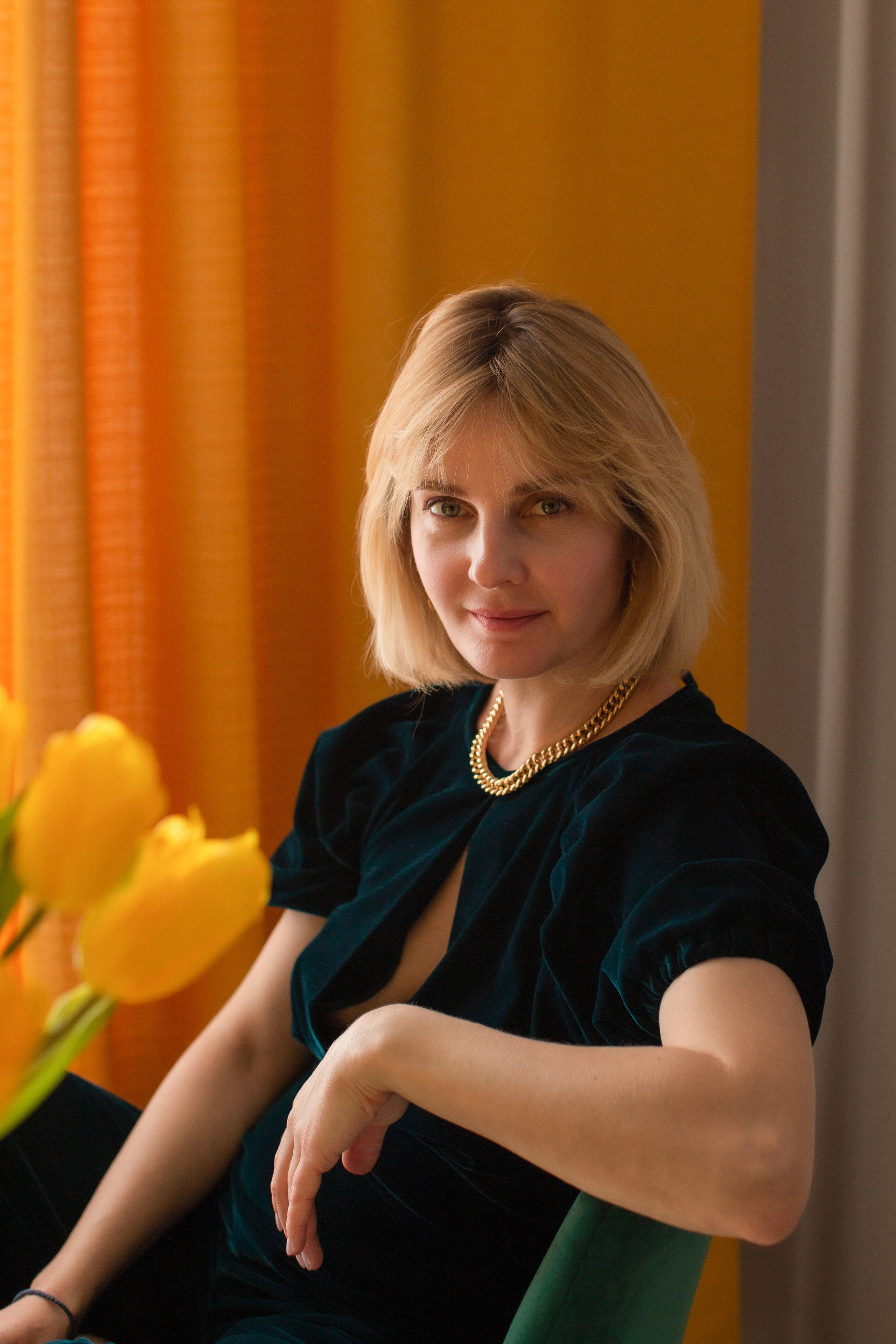 Юля. Детский и семейный фотограф Мария Киселёва. Москва