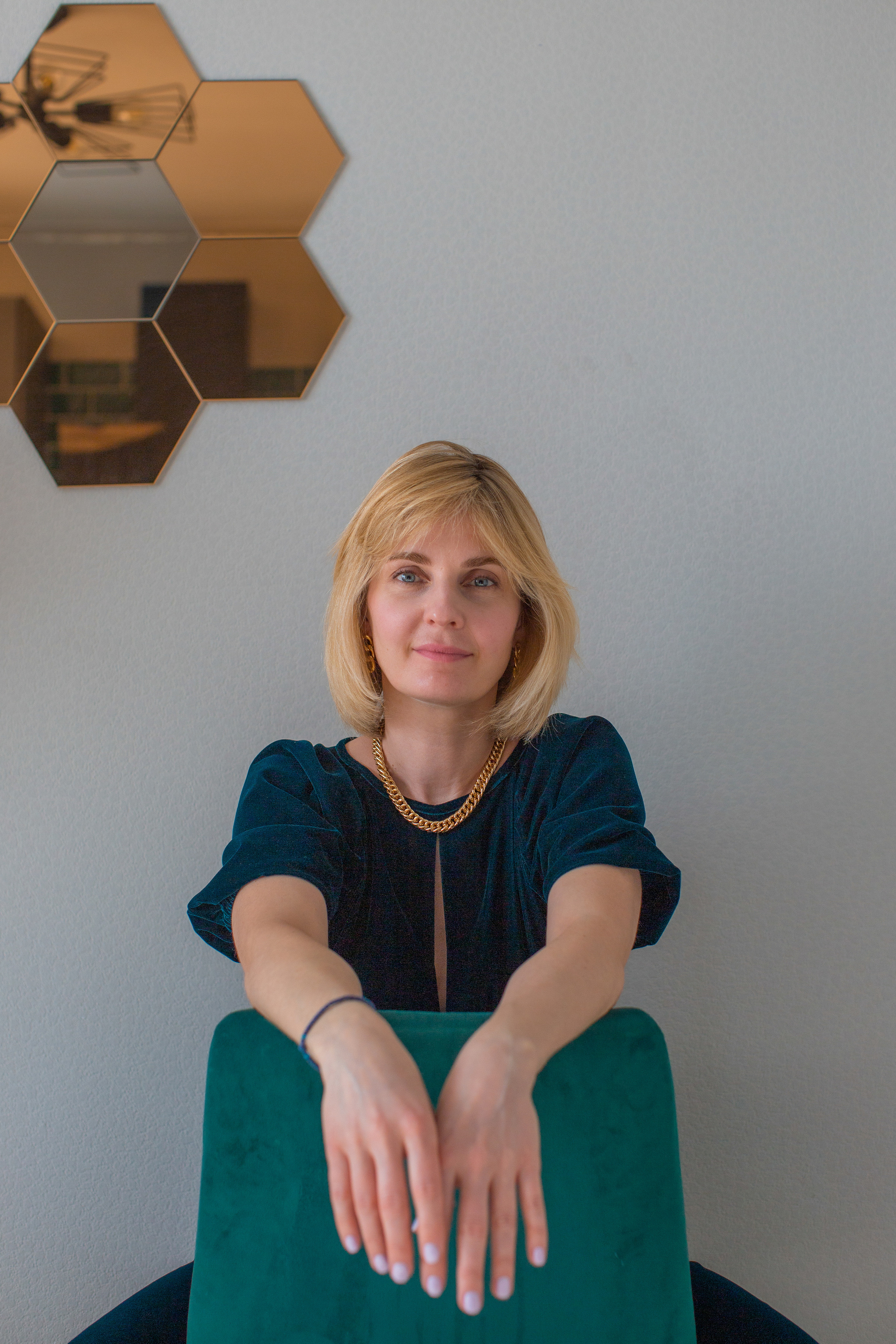 Юля. Детский и семейный фотограф Мария Киселёва. Москва