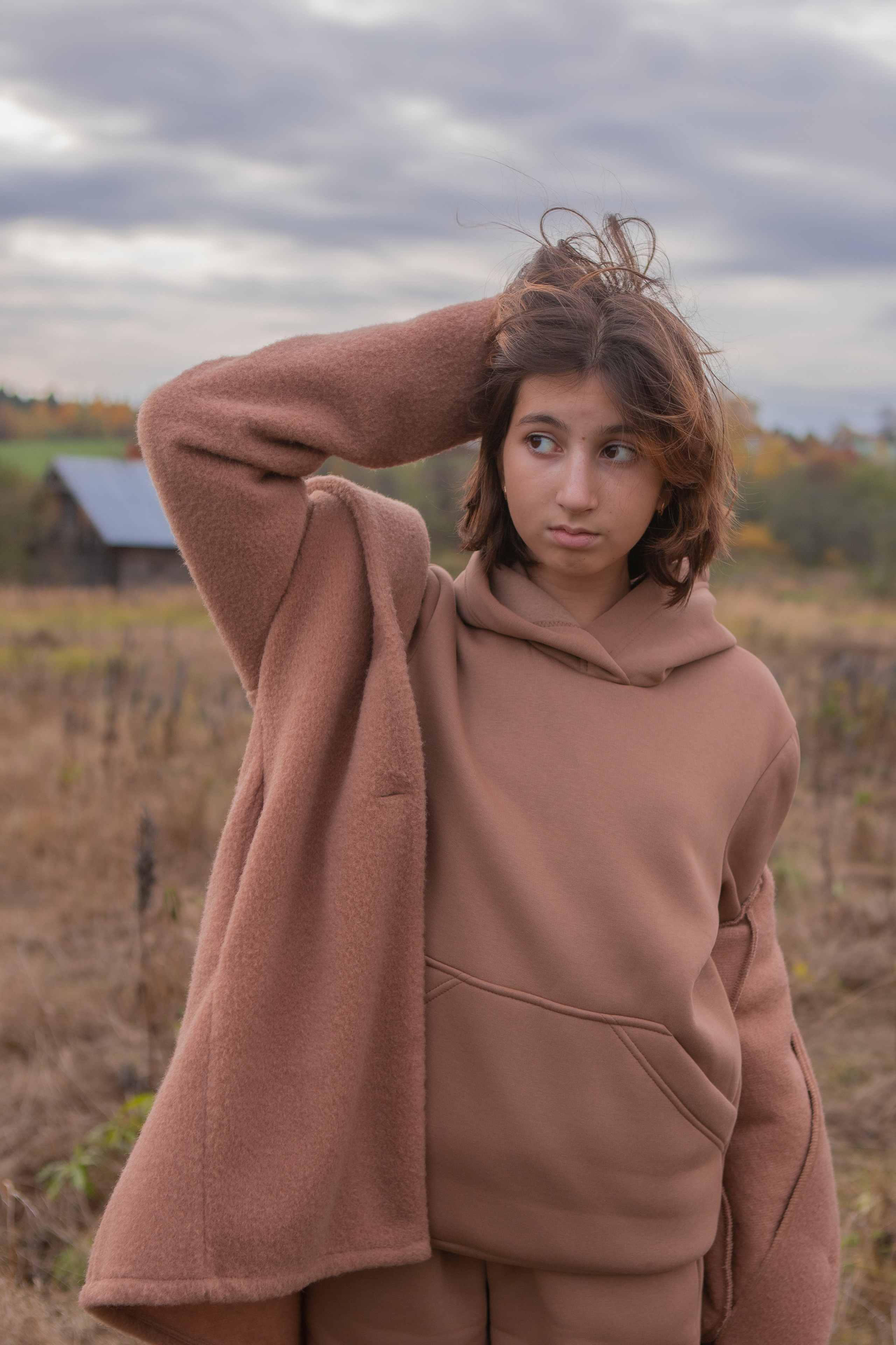 Виталина. Детский и семейный фотограф Мария Киселёва. Москва