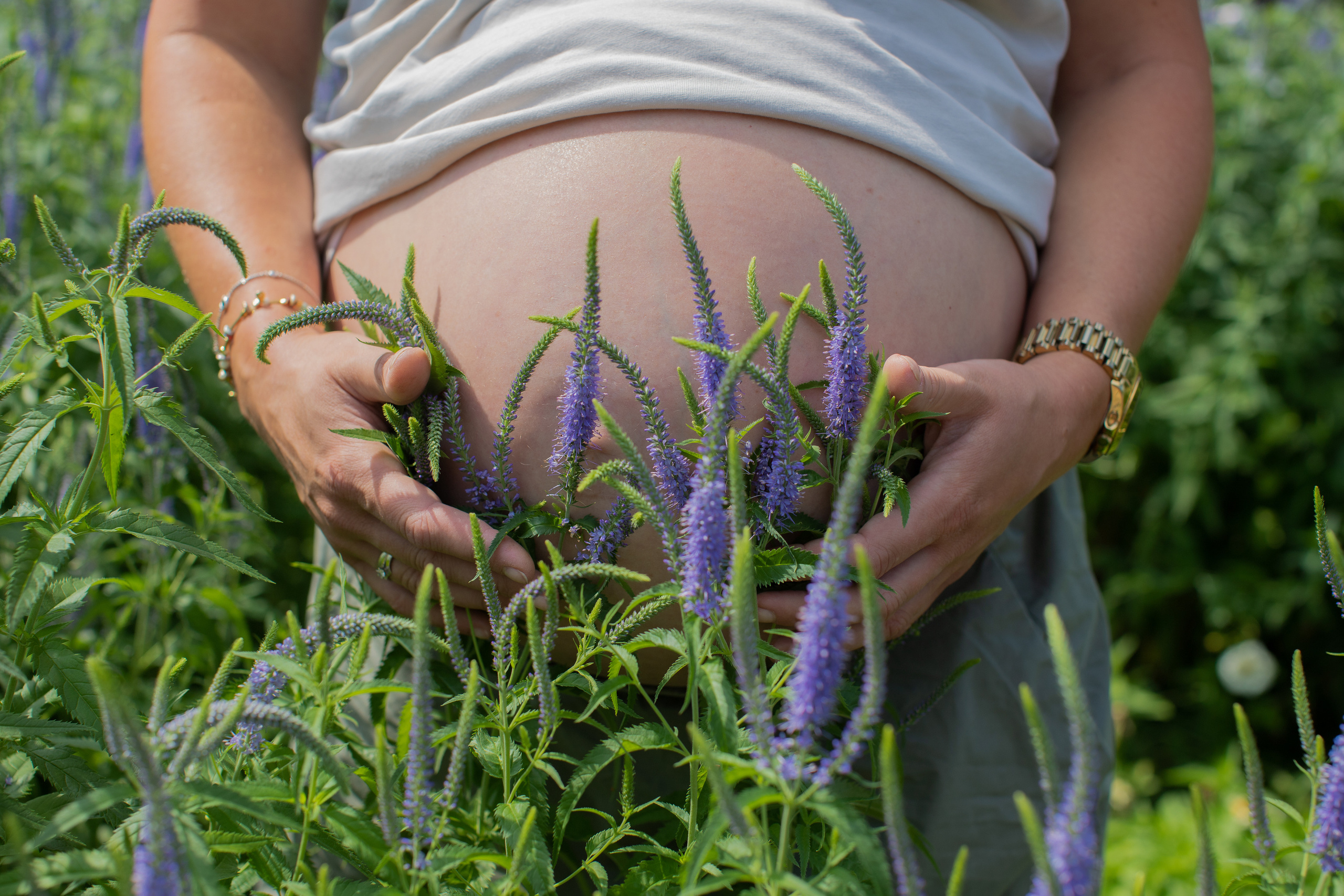 Анна. Детский и семейный фотограф Мария Киселёва. Москва