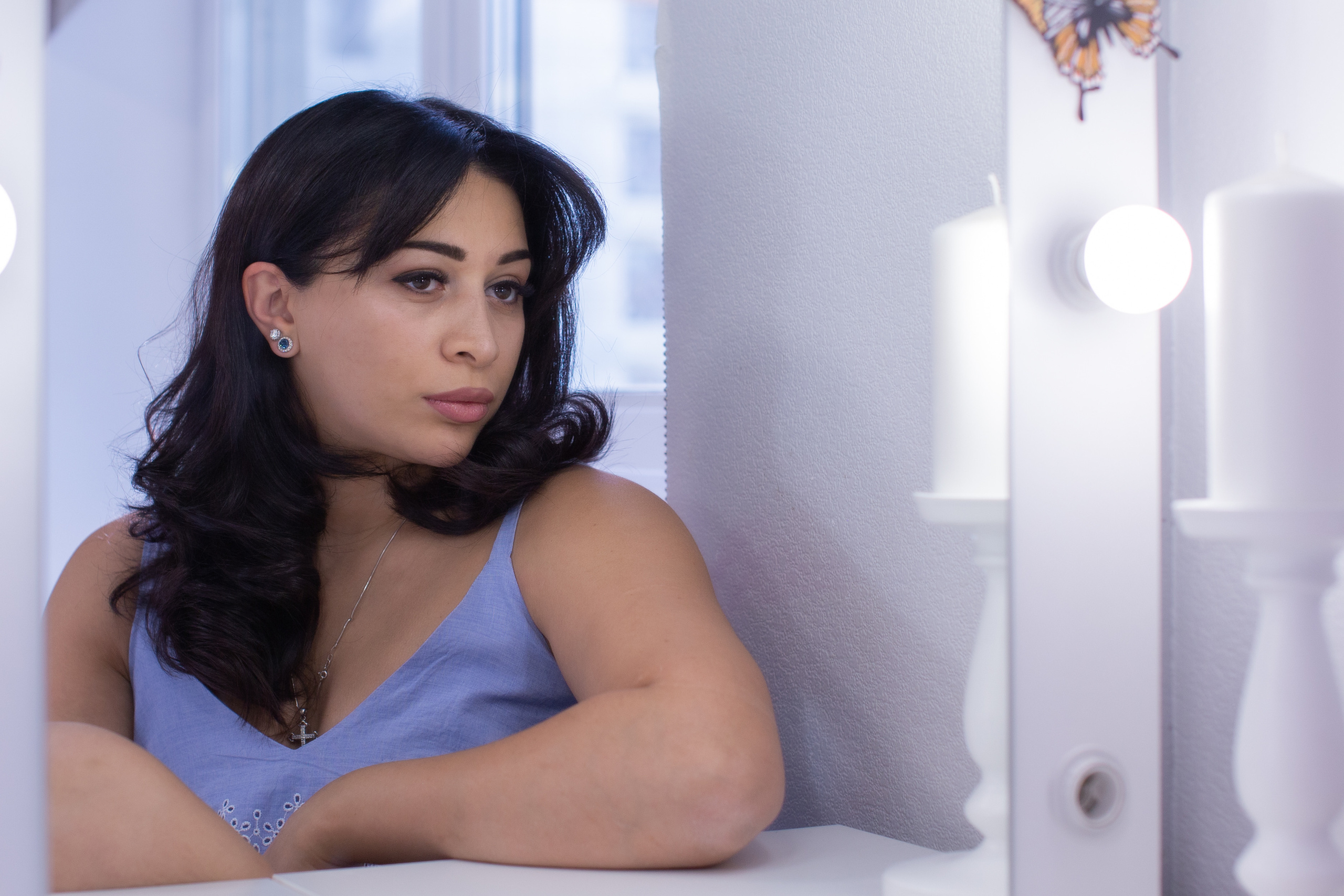 Тамта. Детский и семейный фотограф Мария Киселёва. Москва