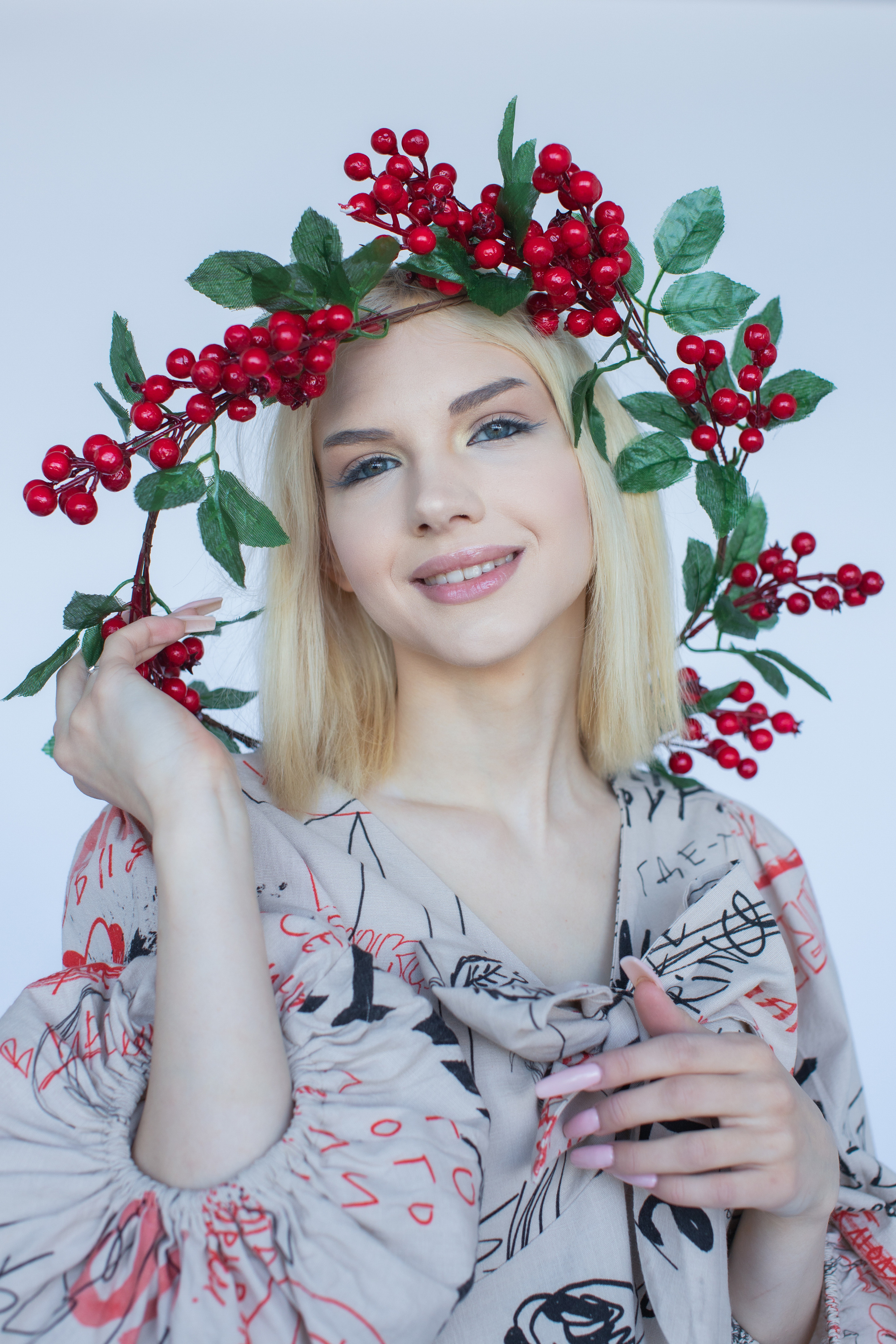 Нюта такая разная. Детский и семейный фотограф Мария Киселёва. Москва