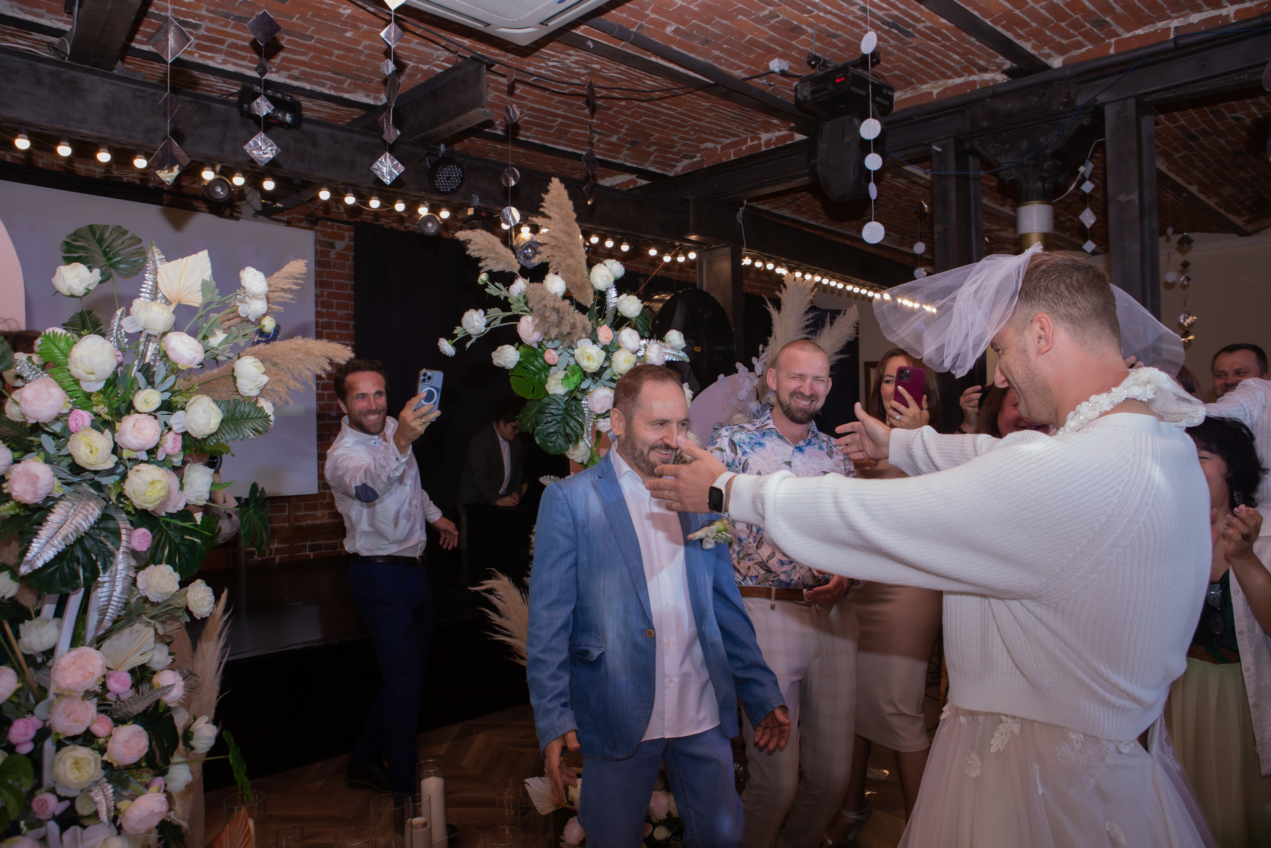 Грачья и Екатерина. Детский и семейный фотограф Мария Киселёва. Москва