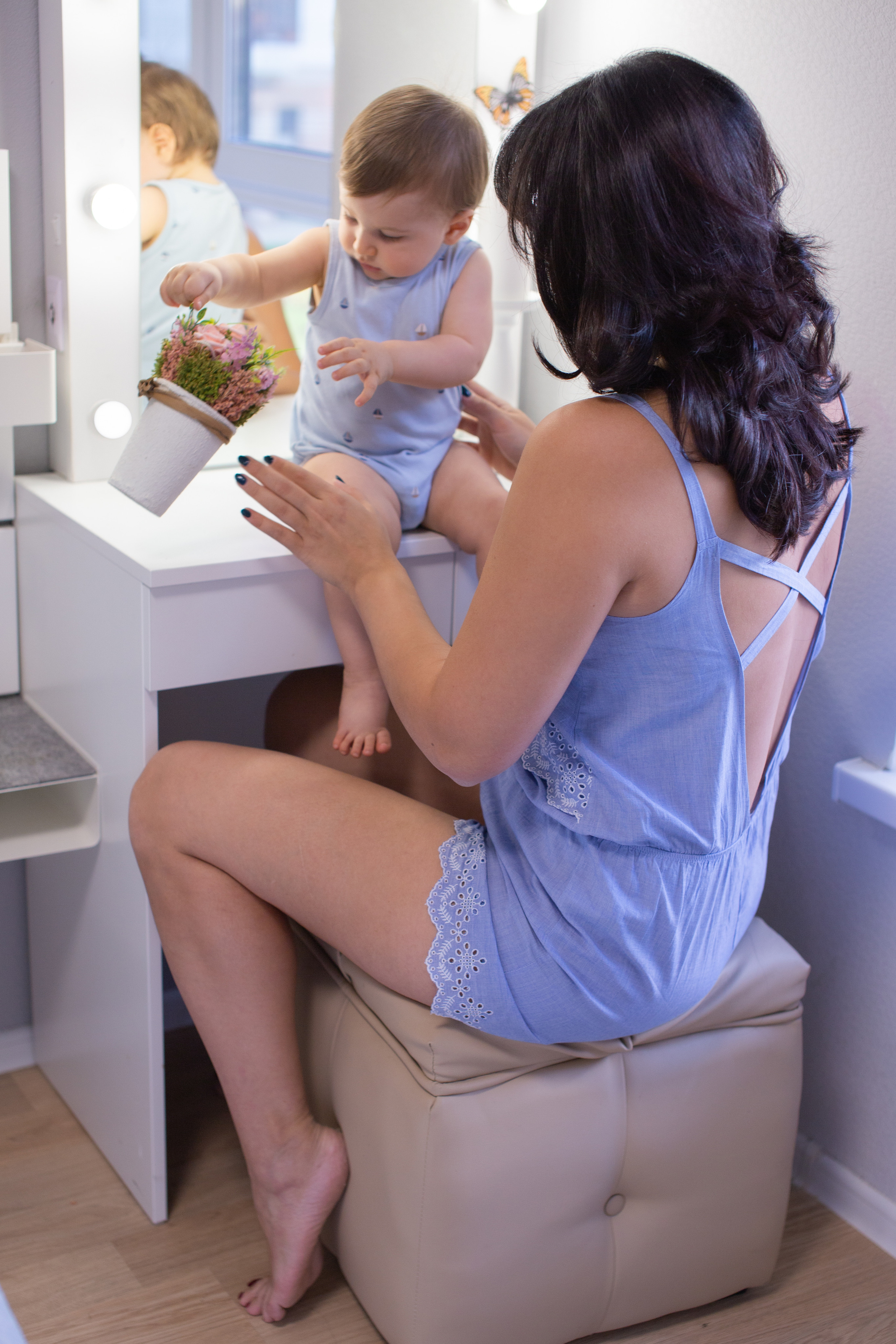 Тамта. Детский и семейный фотограф Мария Киселёва. Москва