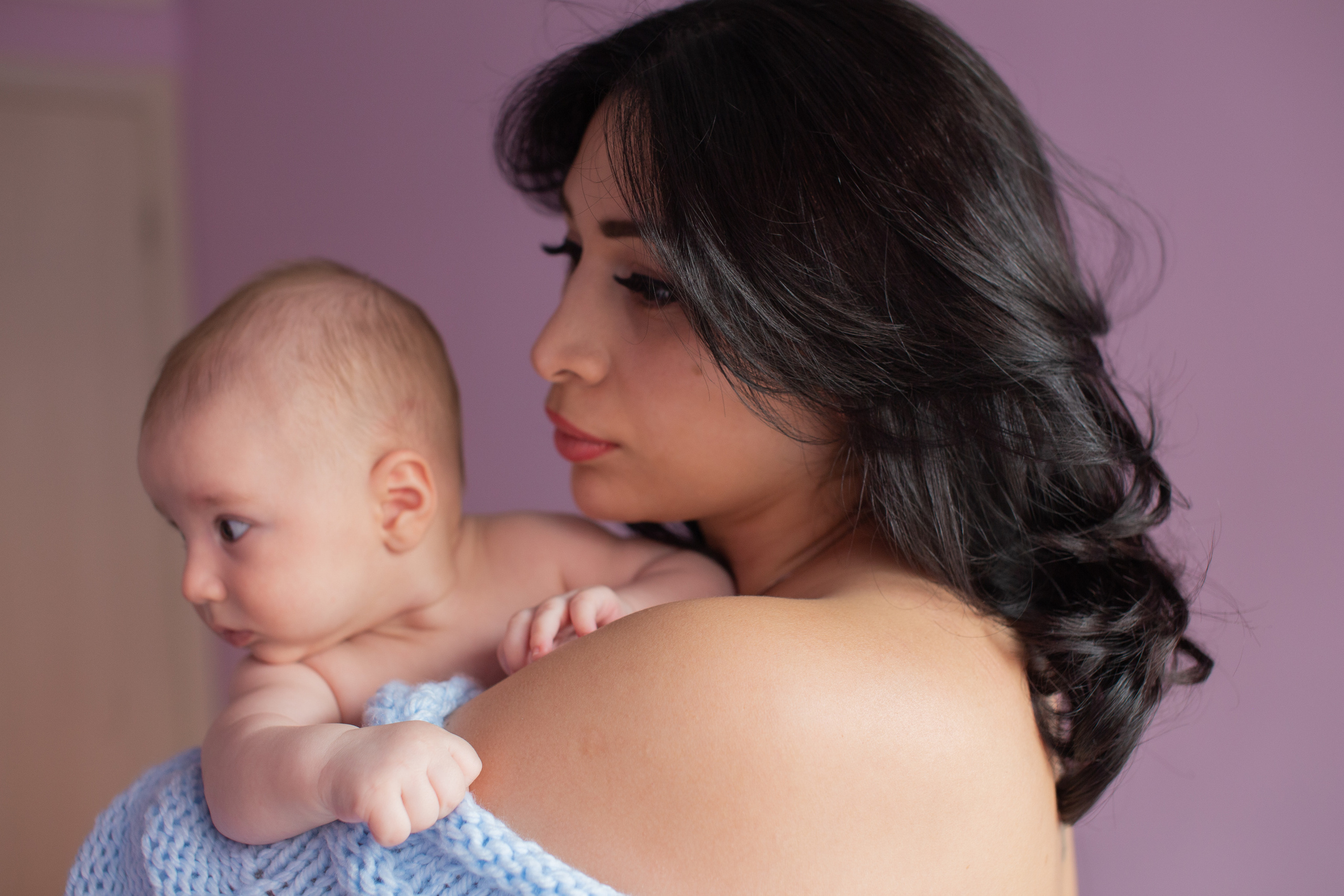 Тамта. Детский и семейный фотограф Мария Киселёва. Москва