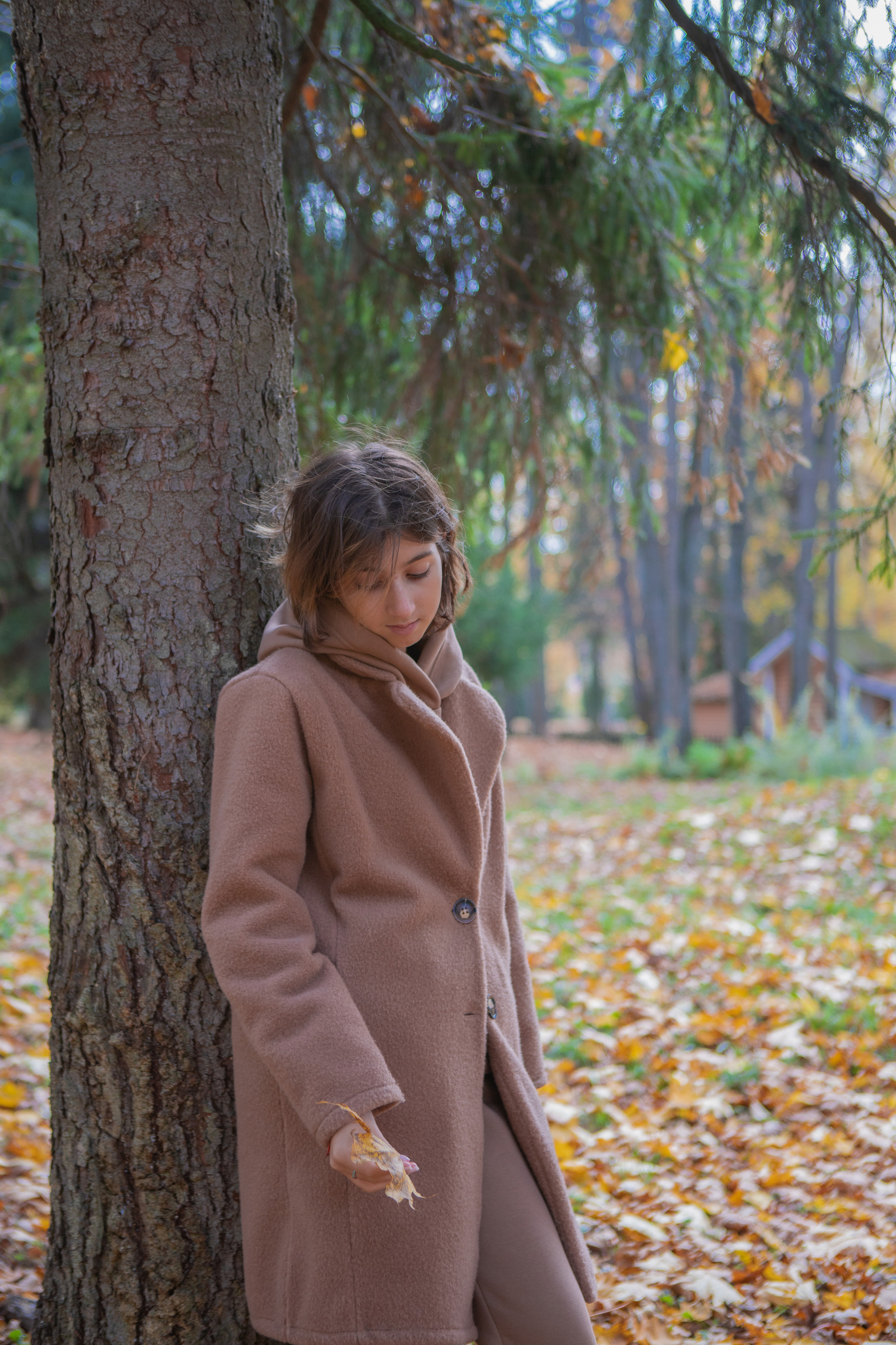 Виталина. Детский и семейный фотограф Мария Киселёва. Москва