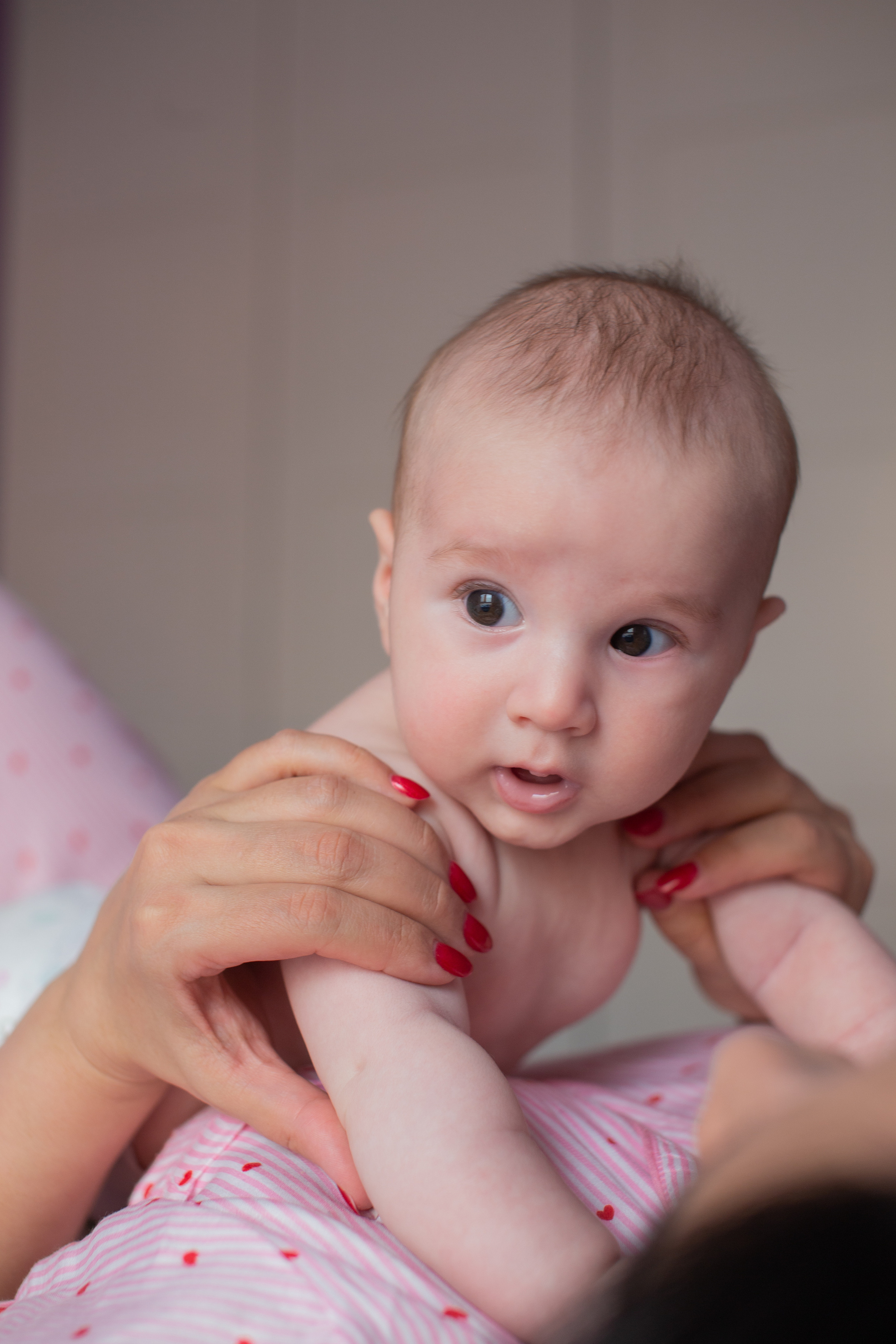 Тамта. Детский и семейный фотограф Мария Киселёва. Москва