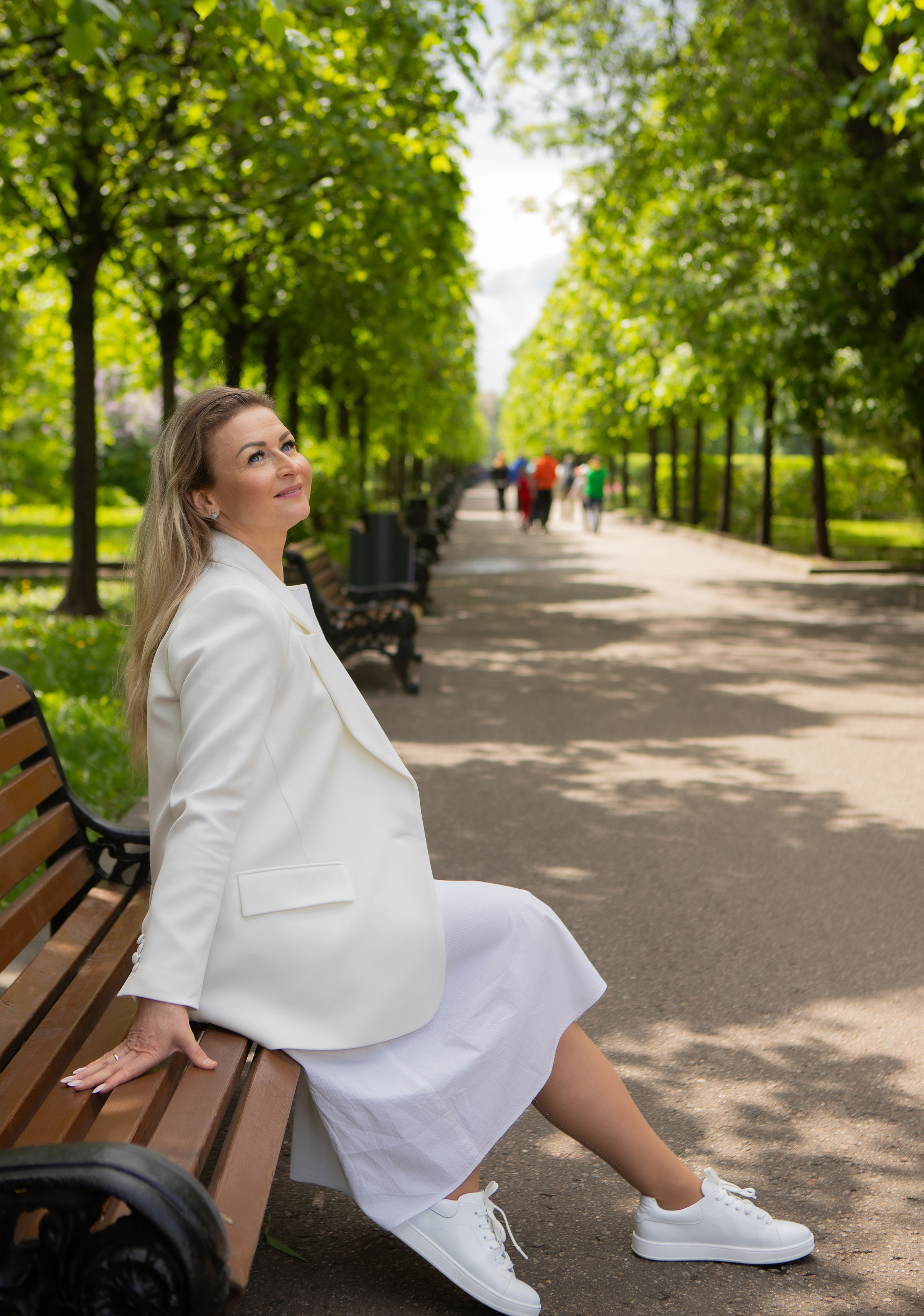 Ира. Детский и семейный фотограф Мария Киселёва. Москва