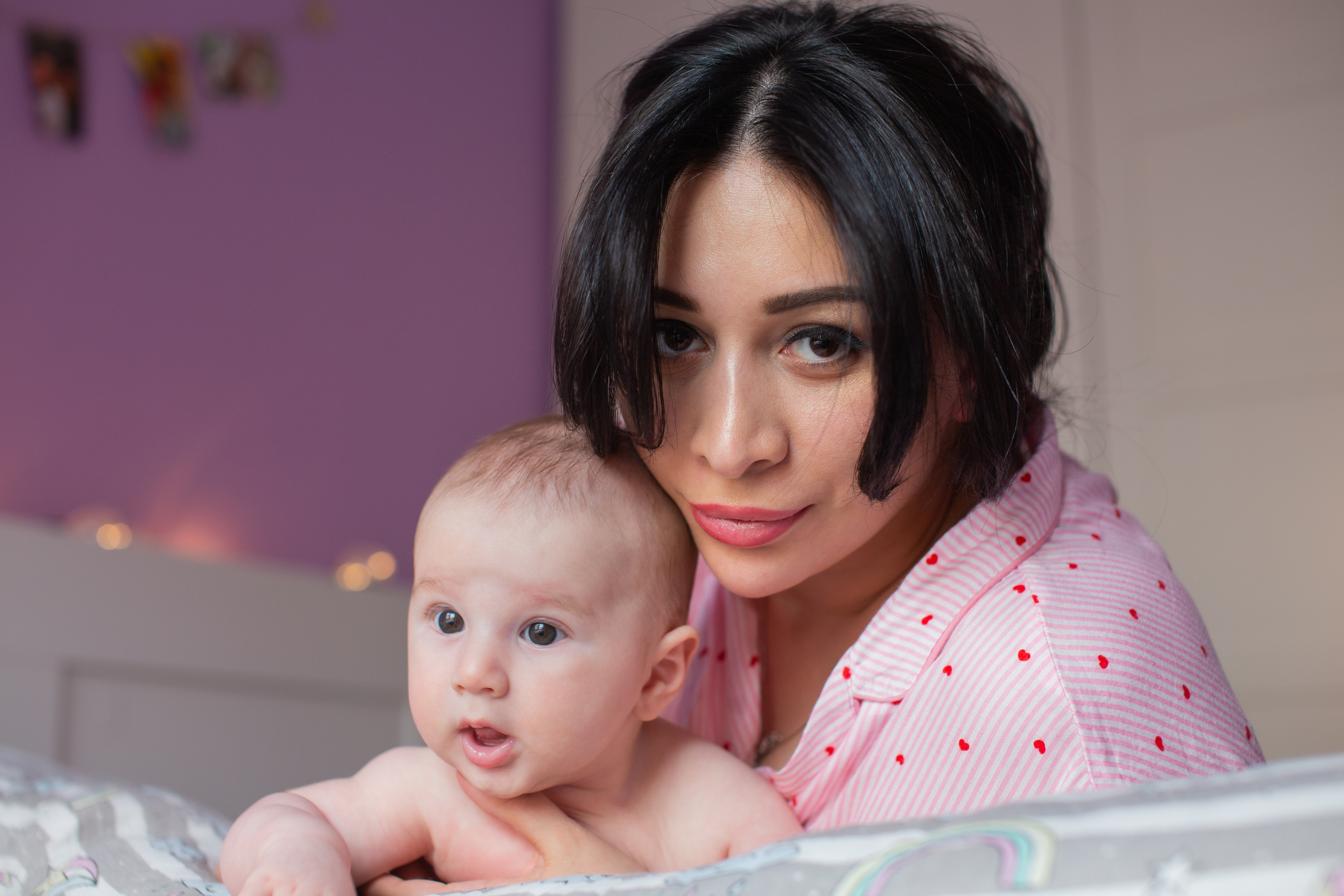 Тамта. Детский и семейный фотограф Мария Киселёва. Москва