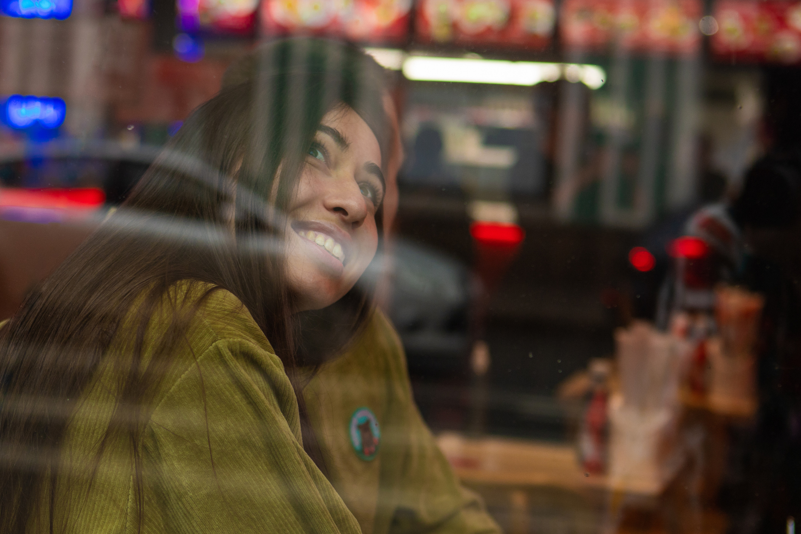 Алексей и Ольга. Детский и семейный фотограф Мария Киселёва. Москва