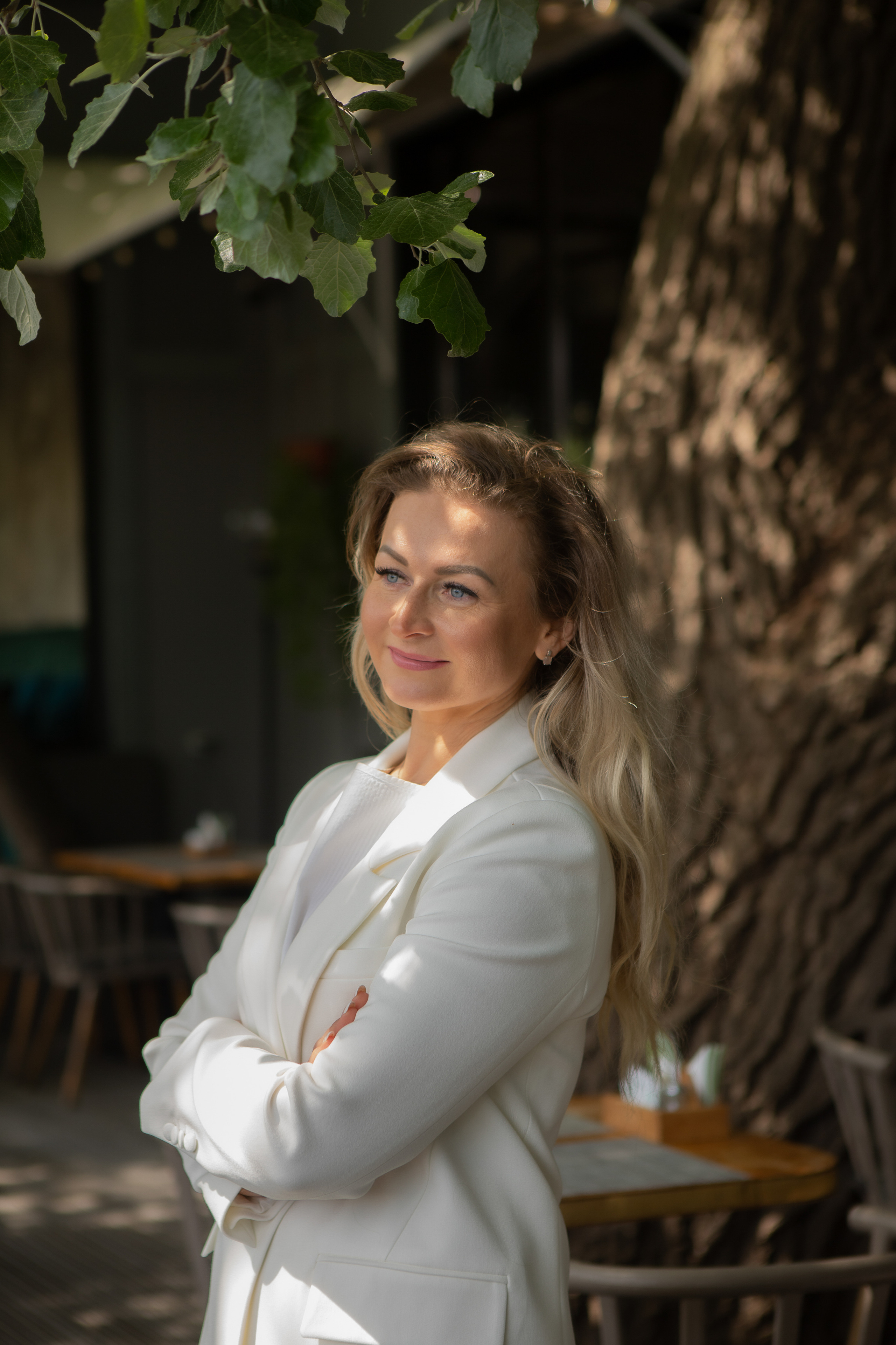 Ира. Детский и семейный фотограф Мария Киселёва. Москва