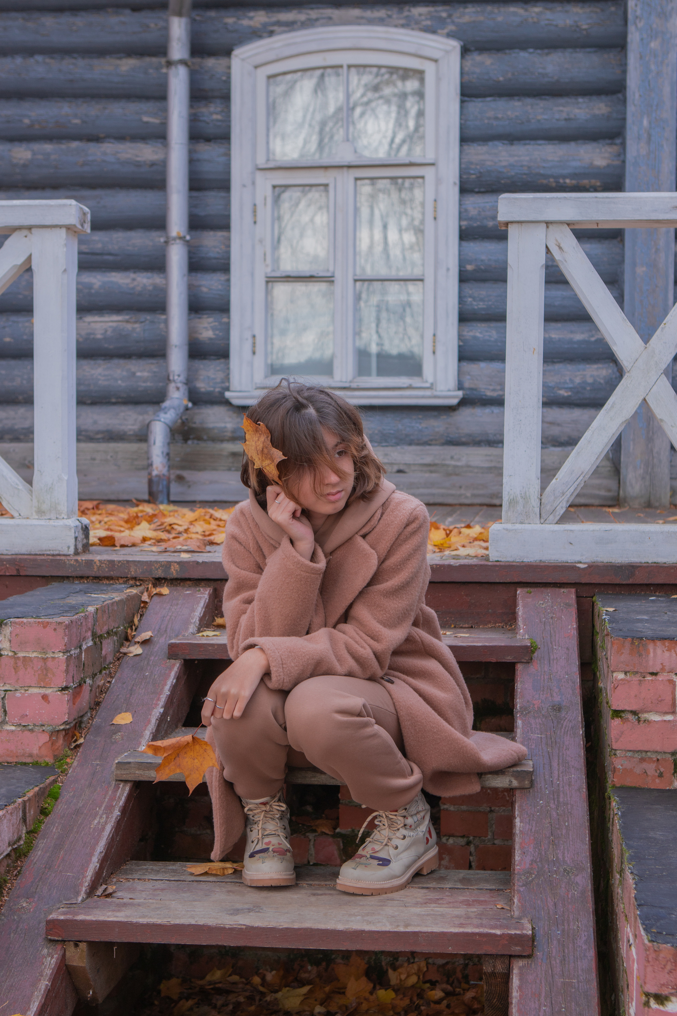 Виталина. Детский и семейный фотограф Мария Киселёва. Москва